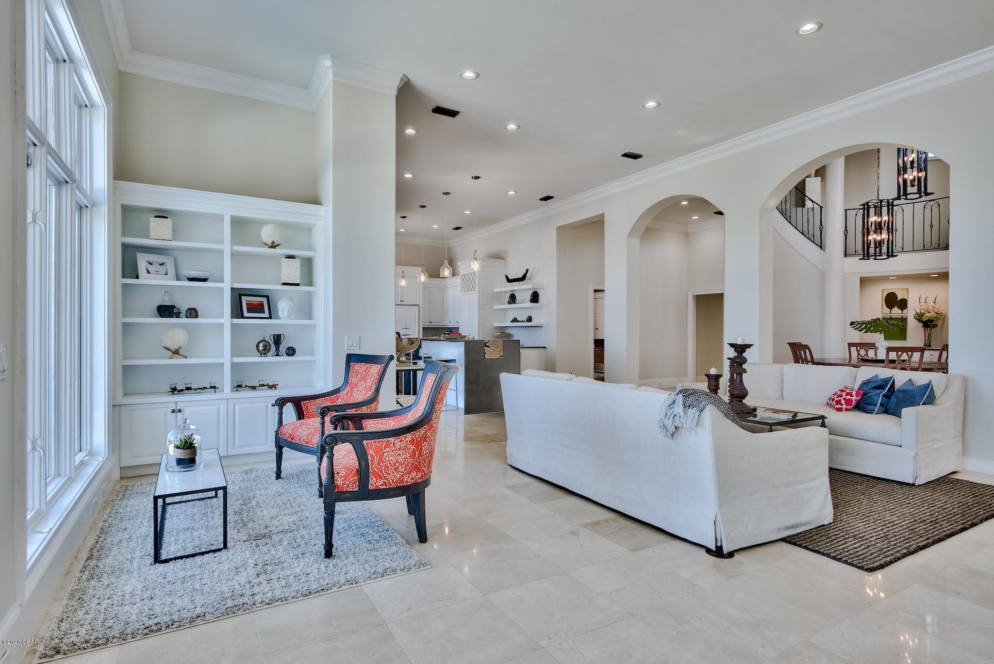 Bay Point Unit 1-A - Residential