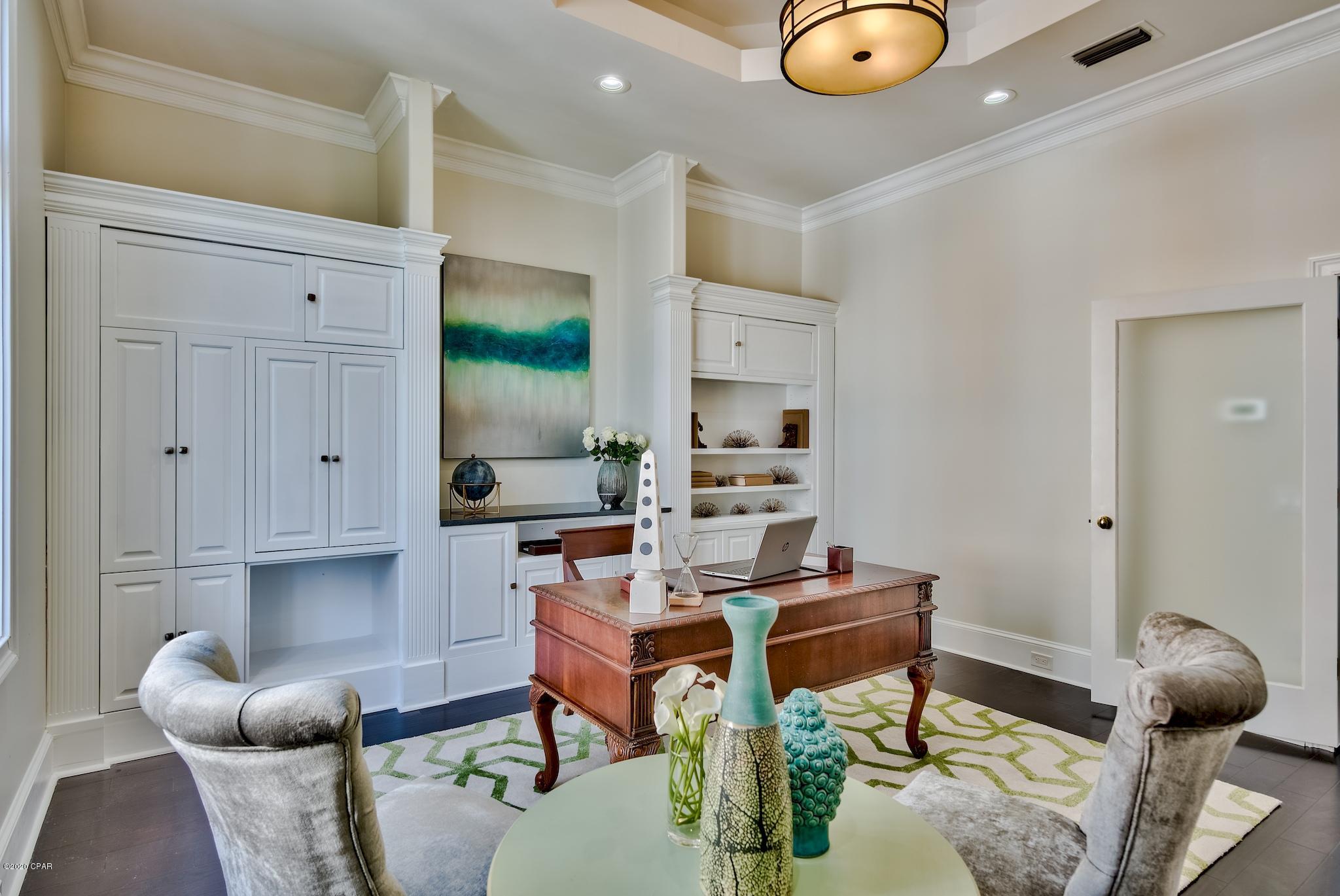 Bay Point Unit 1-A - Residential