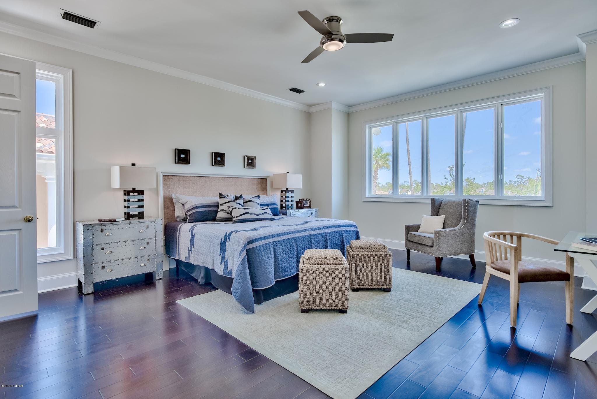 Bay Point Unit 1-A - Residential