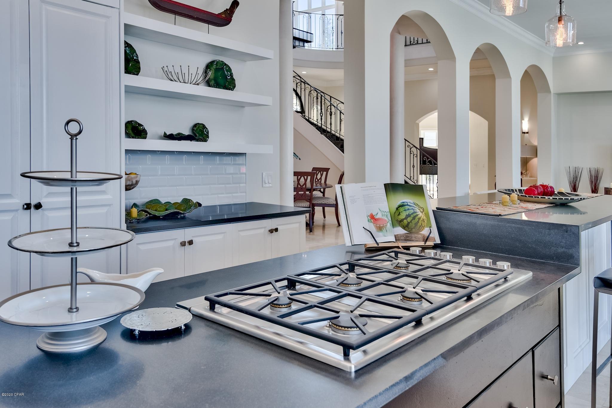 Bay Point Unit 1-A - Residential