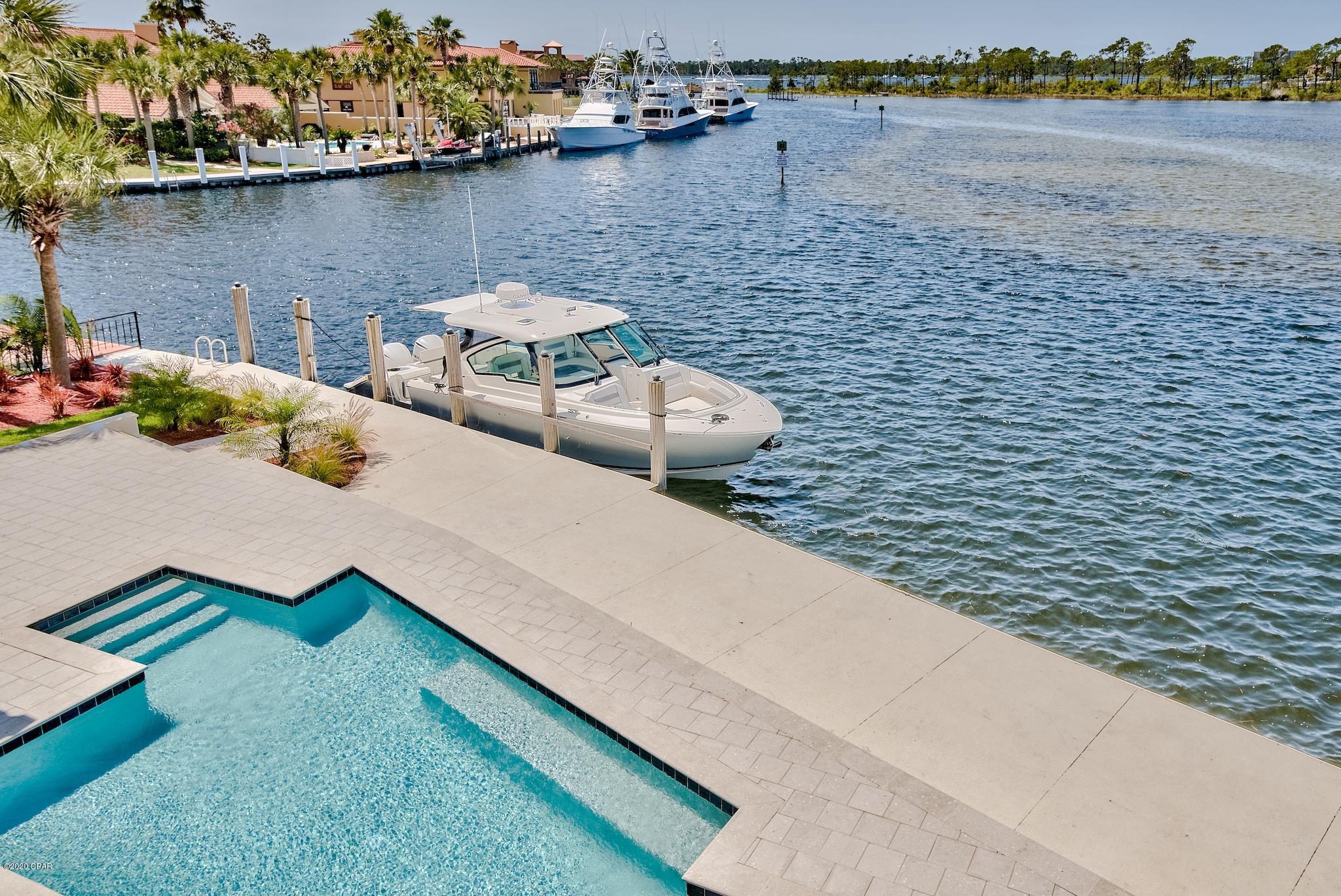 Bay Point Unit 1-A - Residential