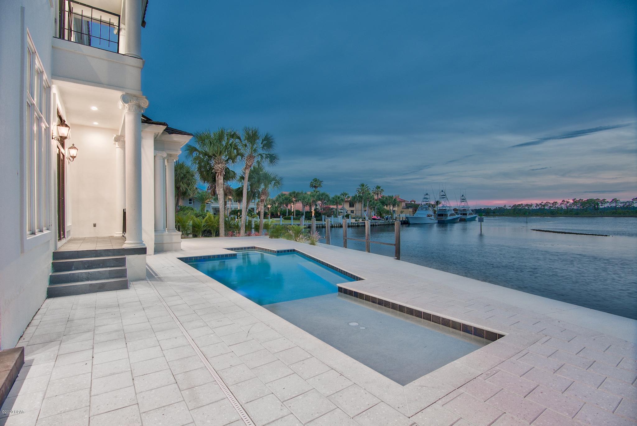 Bay Point Unit 1-A - Residential