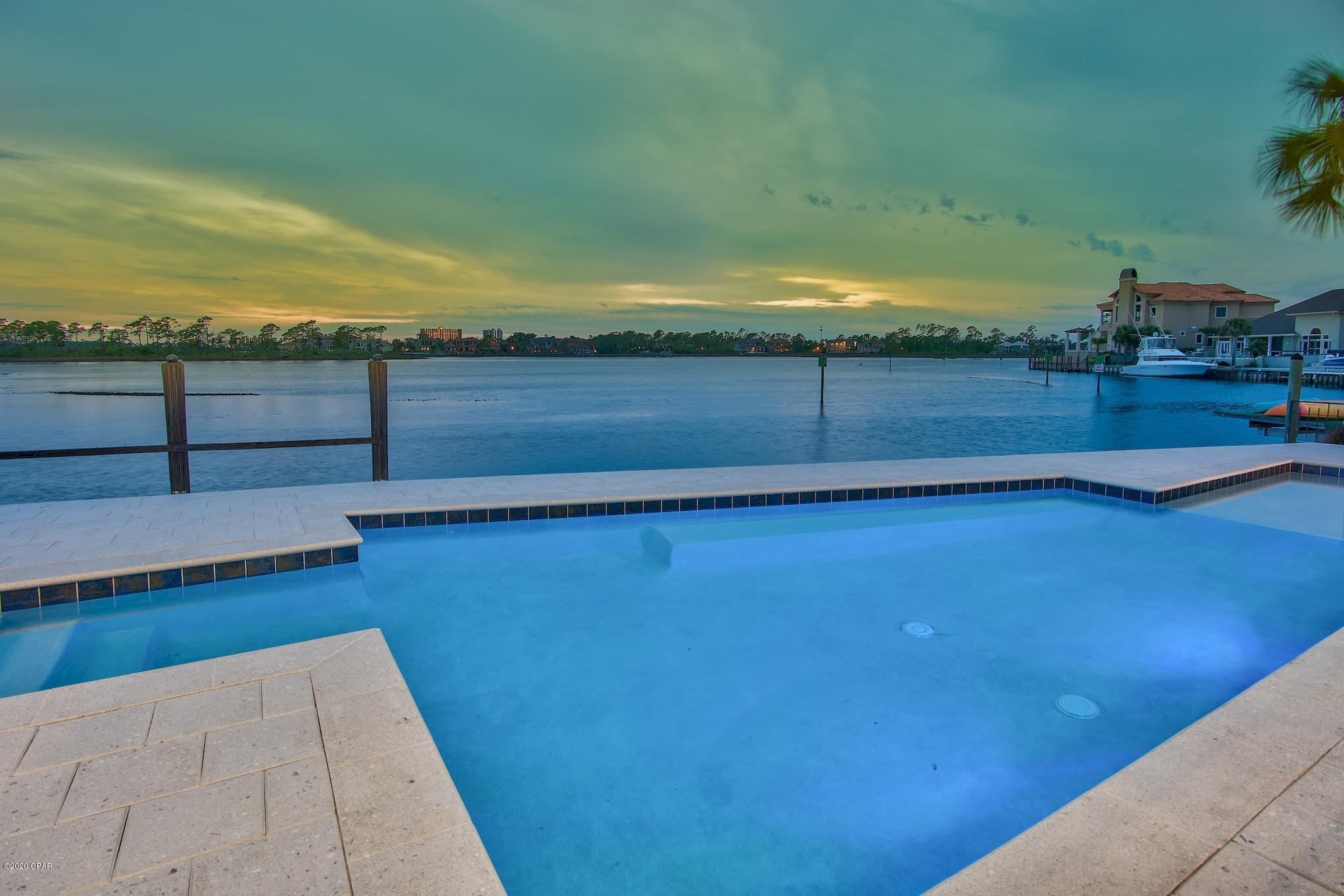 Bay Point Unit 1-A - Residential