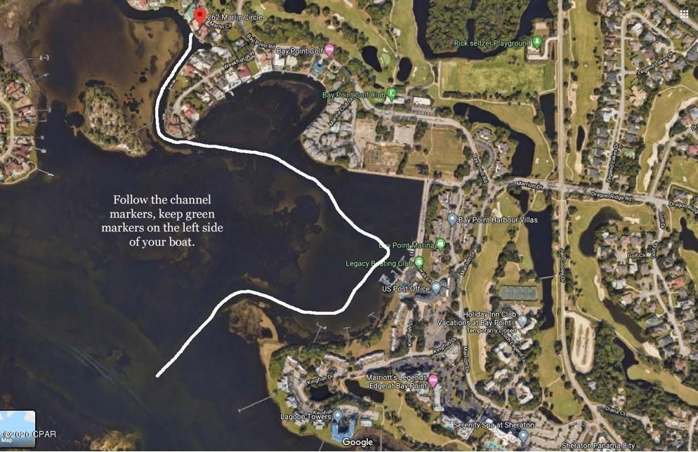 Bay Point Unit 1-A - Residential