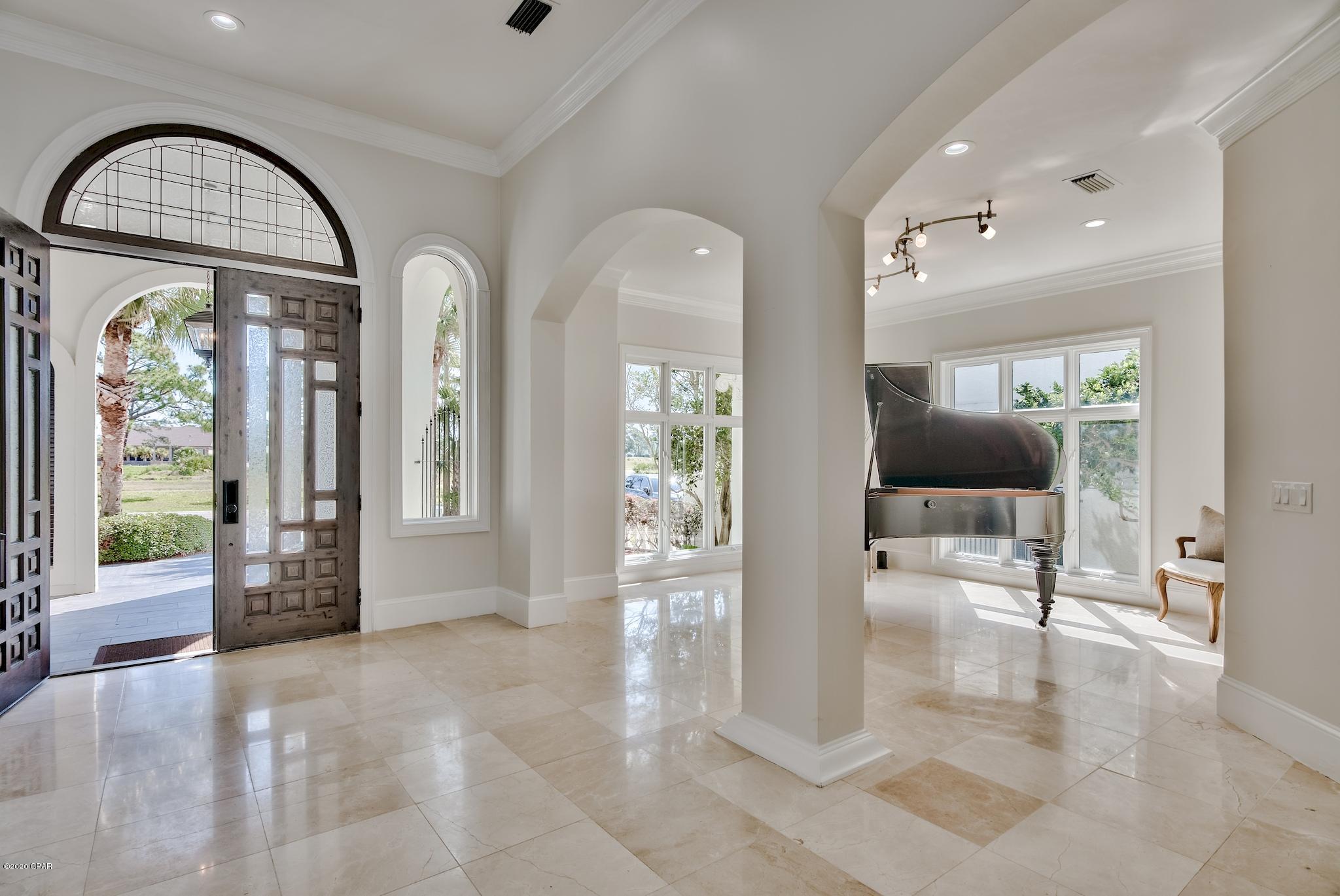 Bay Point Unit 1-A - Residential