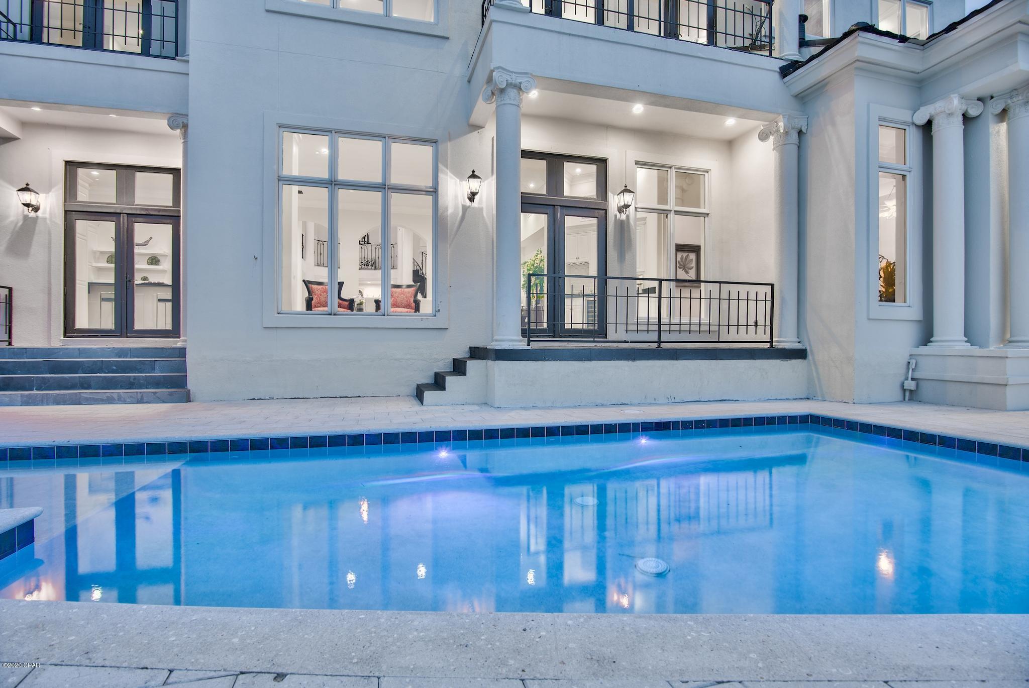 Bay Point Unit 1-A - Residential