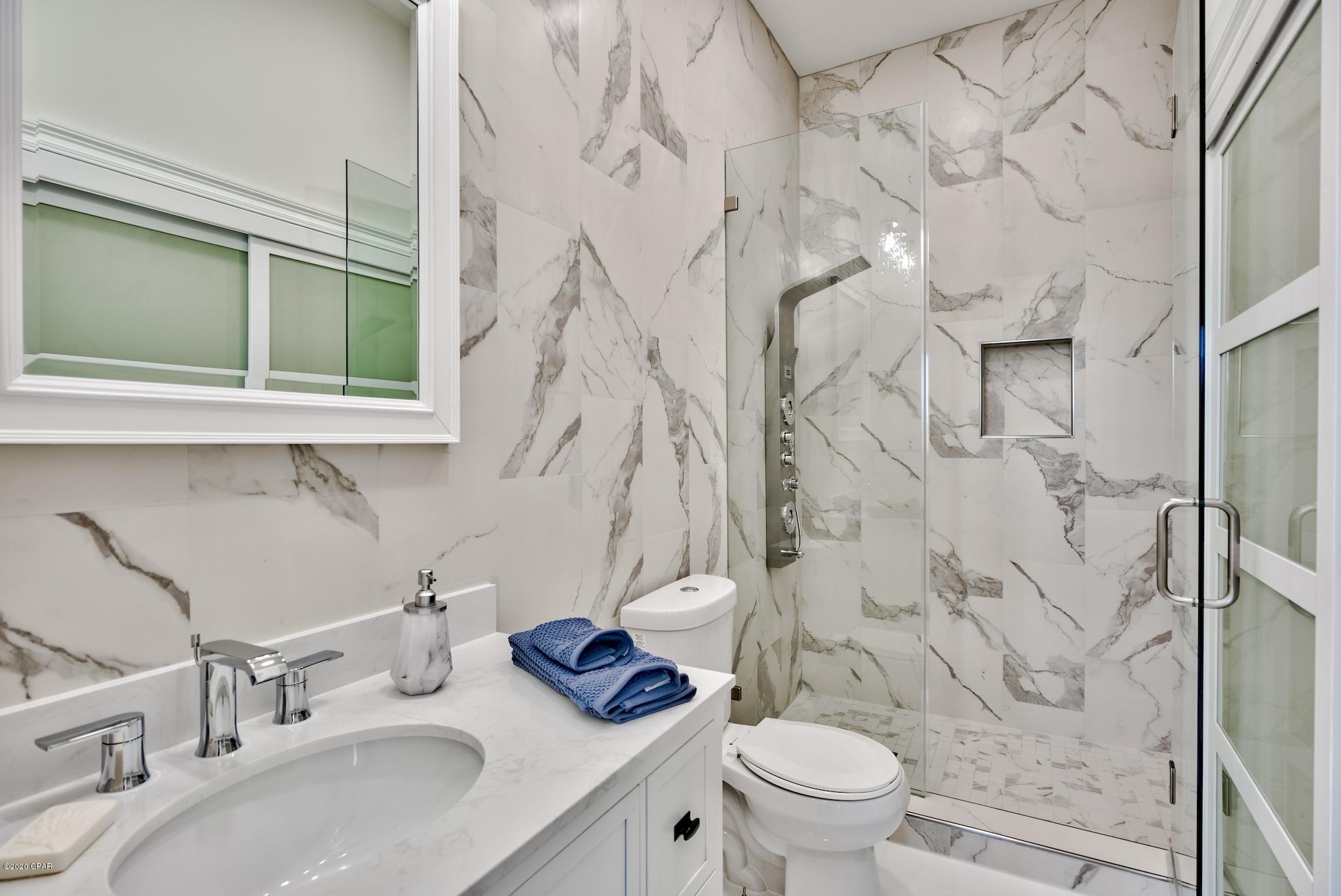 Bay Point Unit 1-A - Residential