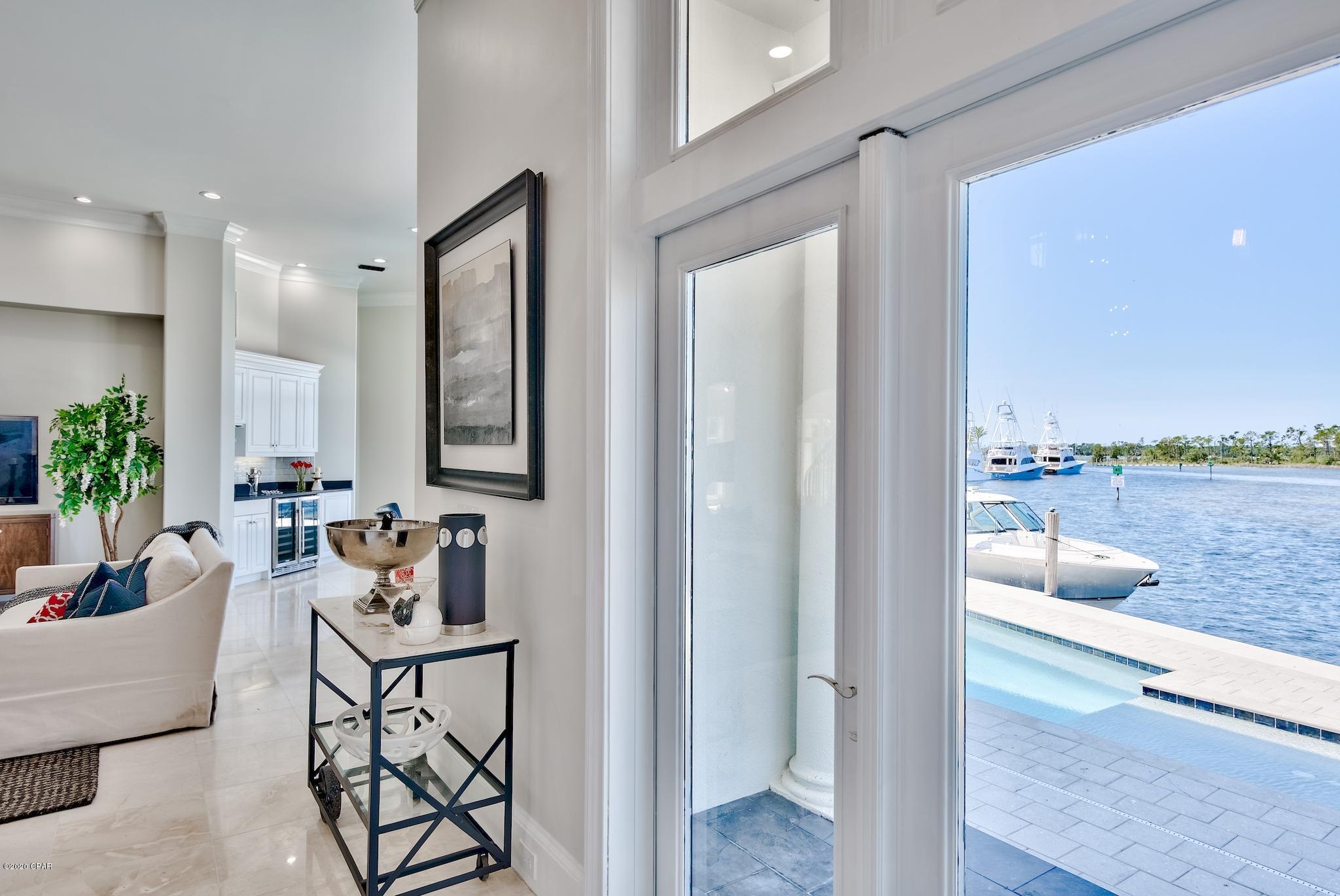 Bay Point Unit 1-A - Residential