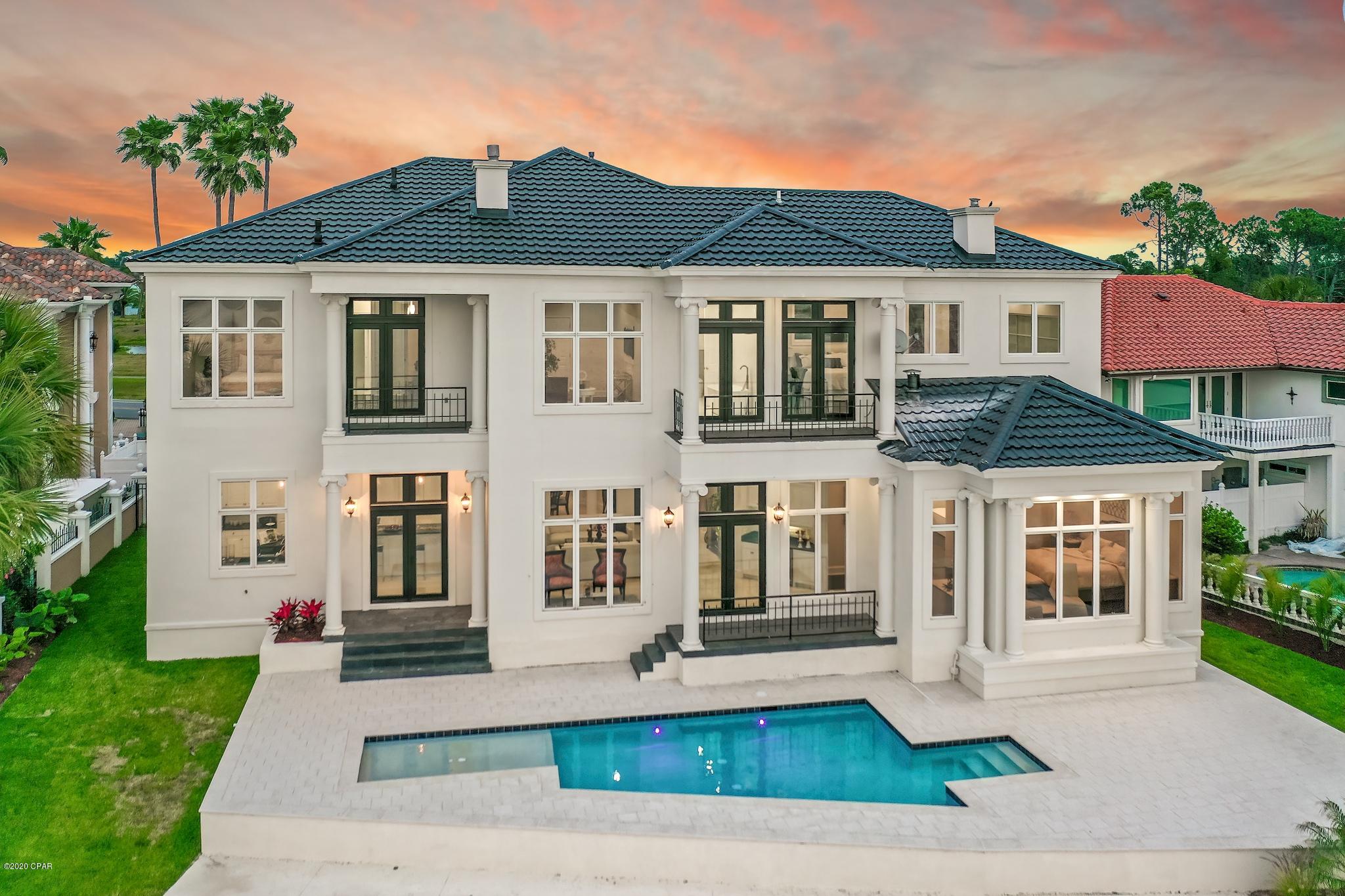 Bay Point Unit 1-A - Residential