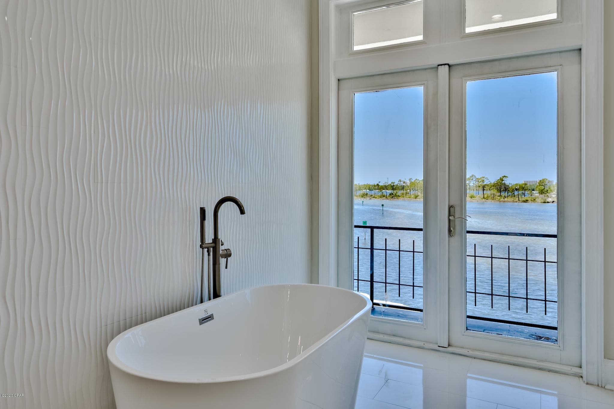 Bay Point Unit 1-A - Residential