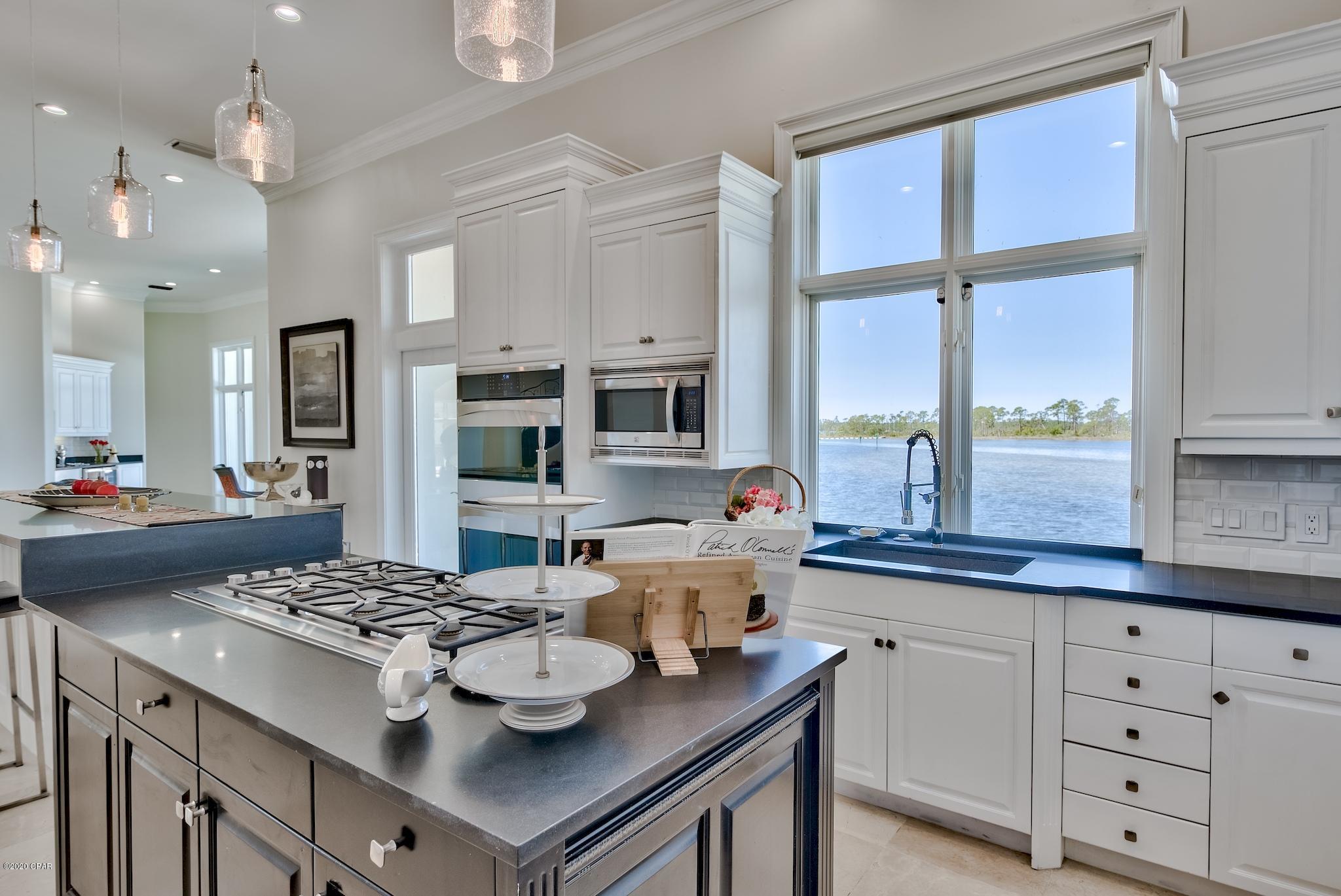 Bay Point Unit 1-A - Residential