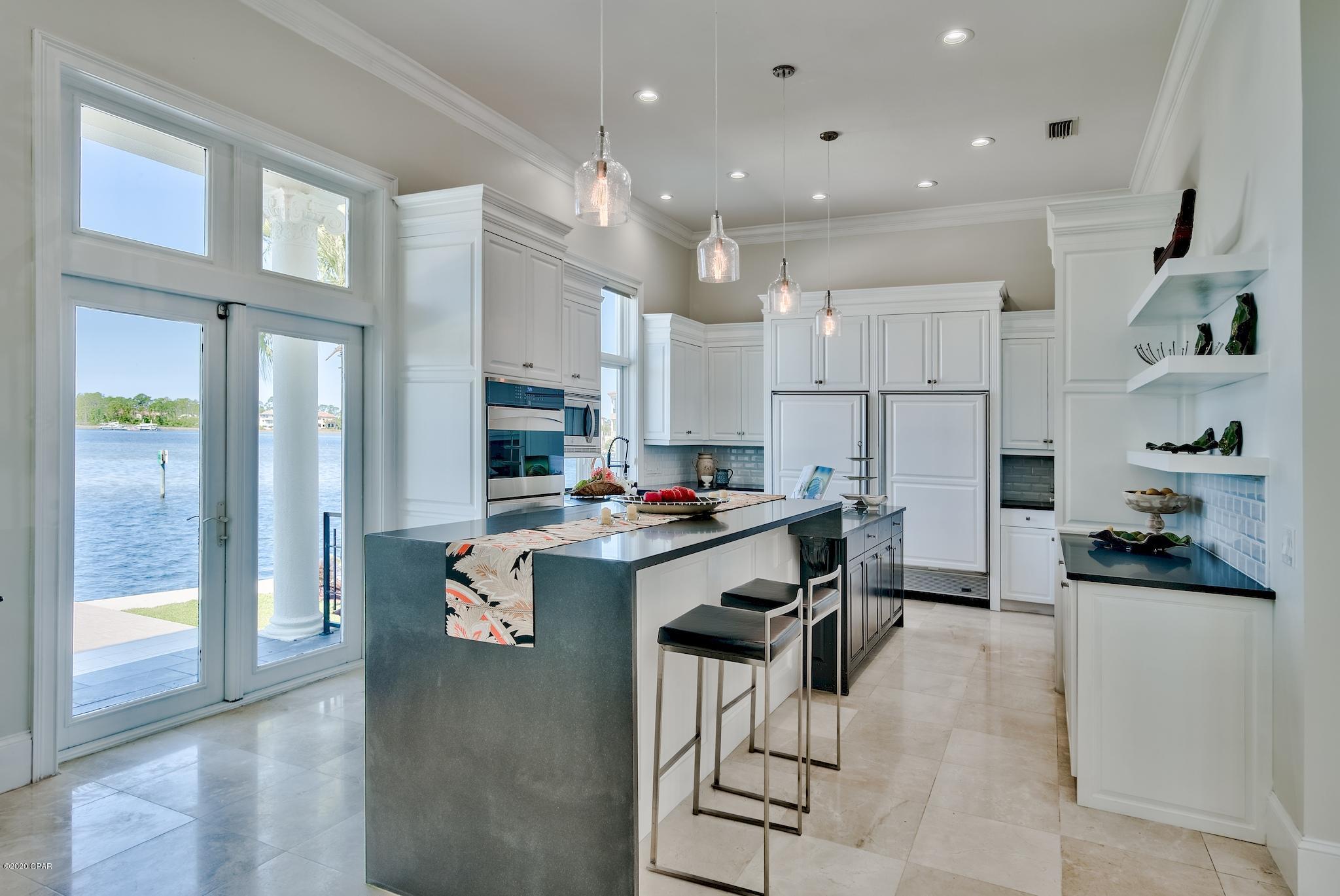 Bay Point Unit 1-A - Residential