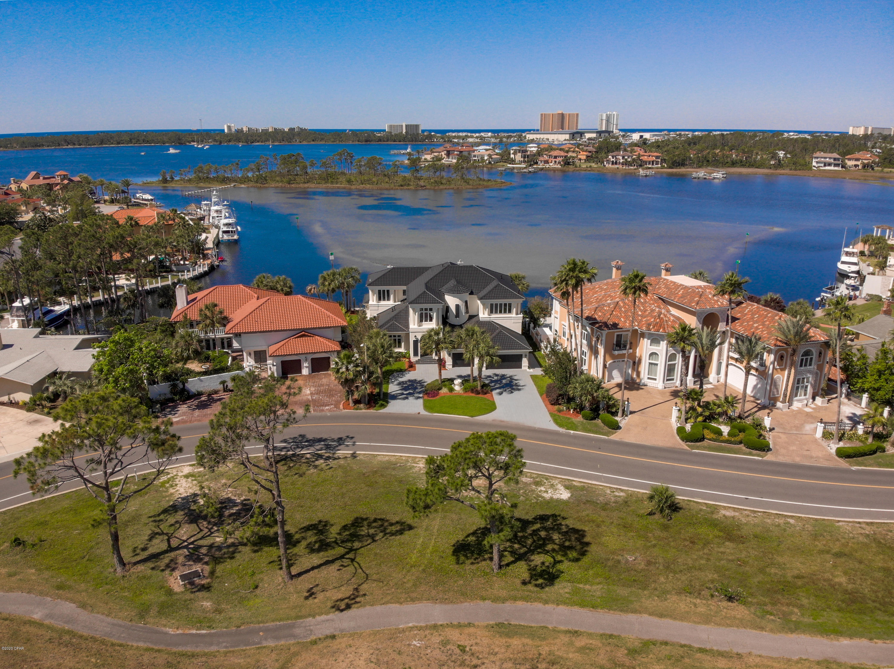 Bay Point Unit 1-A - Residential