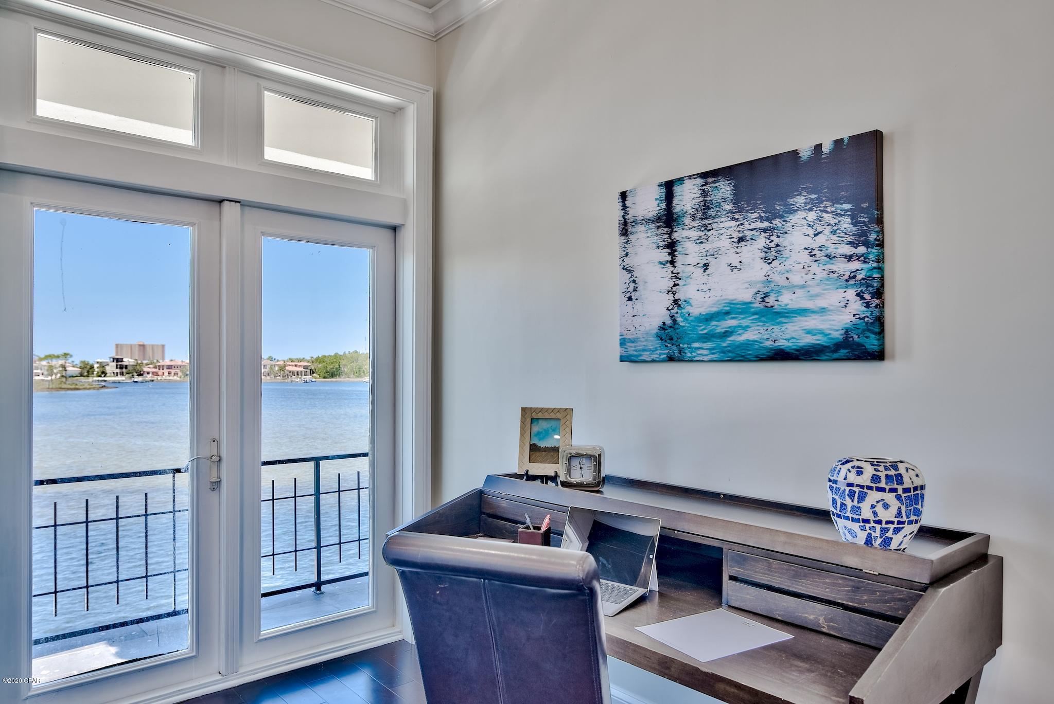 Bay Point Unit 1-A - Residential