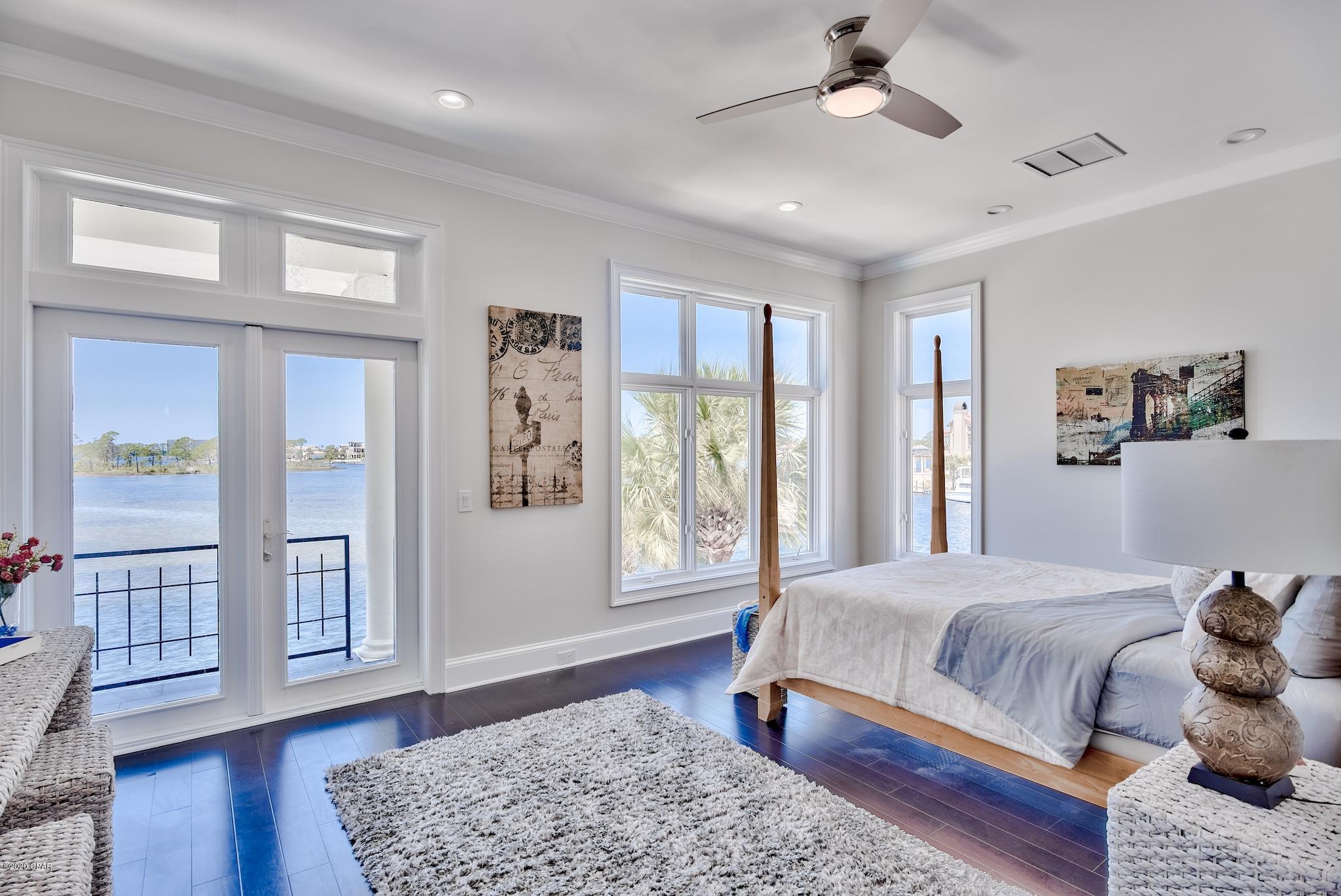 Bay Point Unit 1-A - Residential