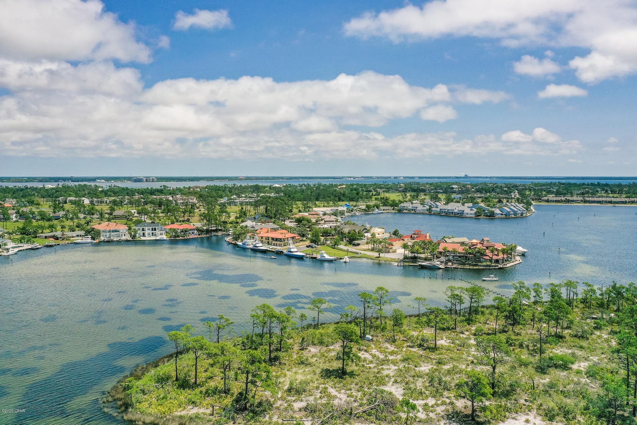 Bay Point Unit 1-A - Residential