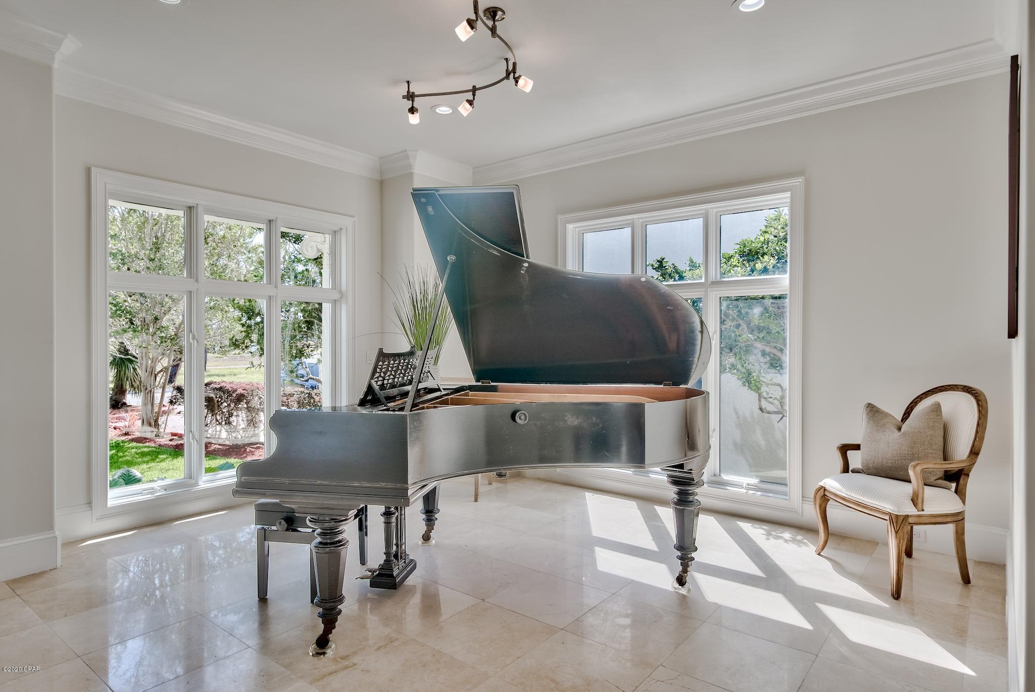 Bay Point Unit 1-A - Residential