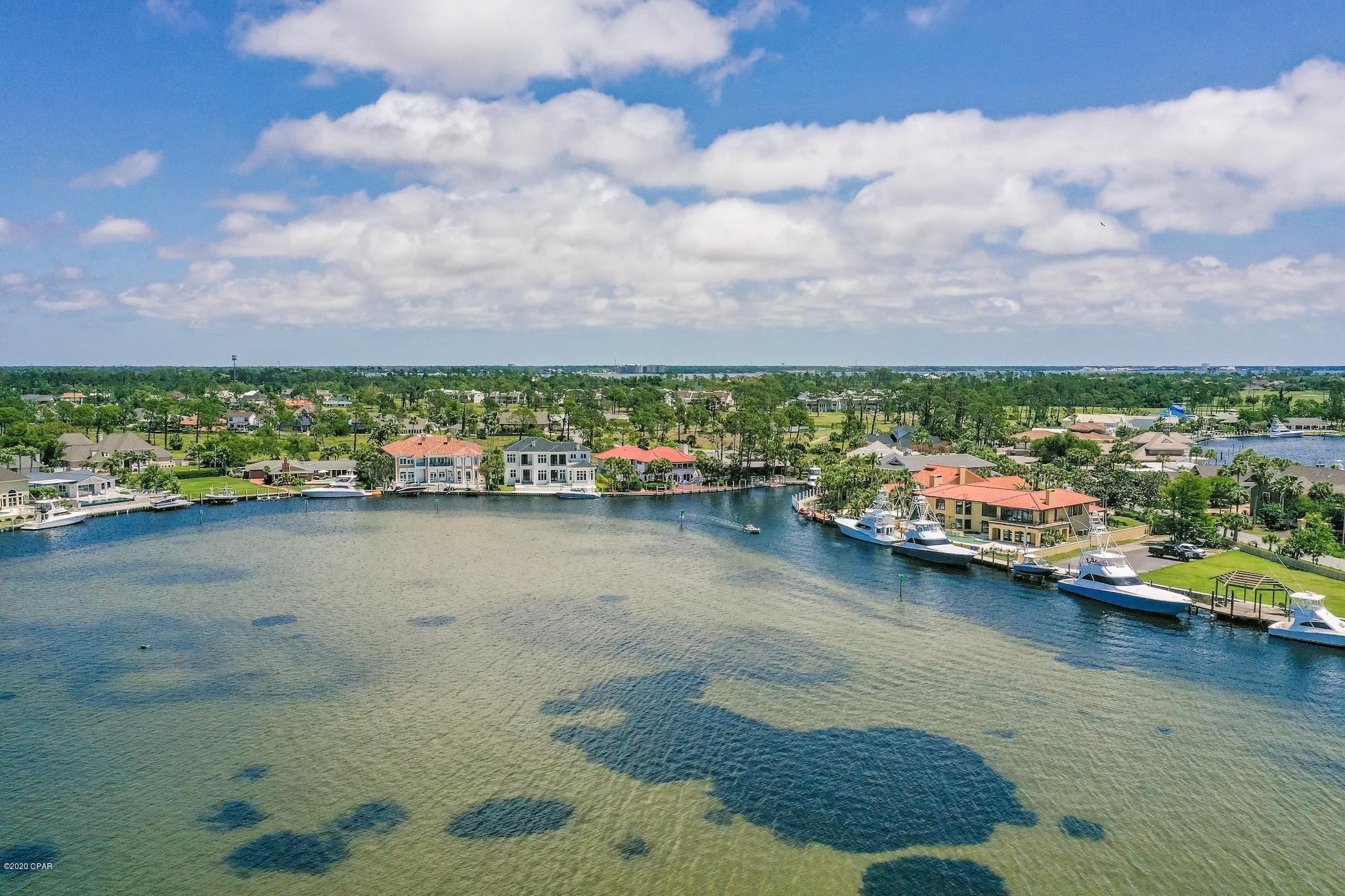 Bay Point Unit 1-A - Residential