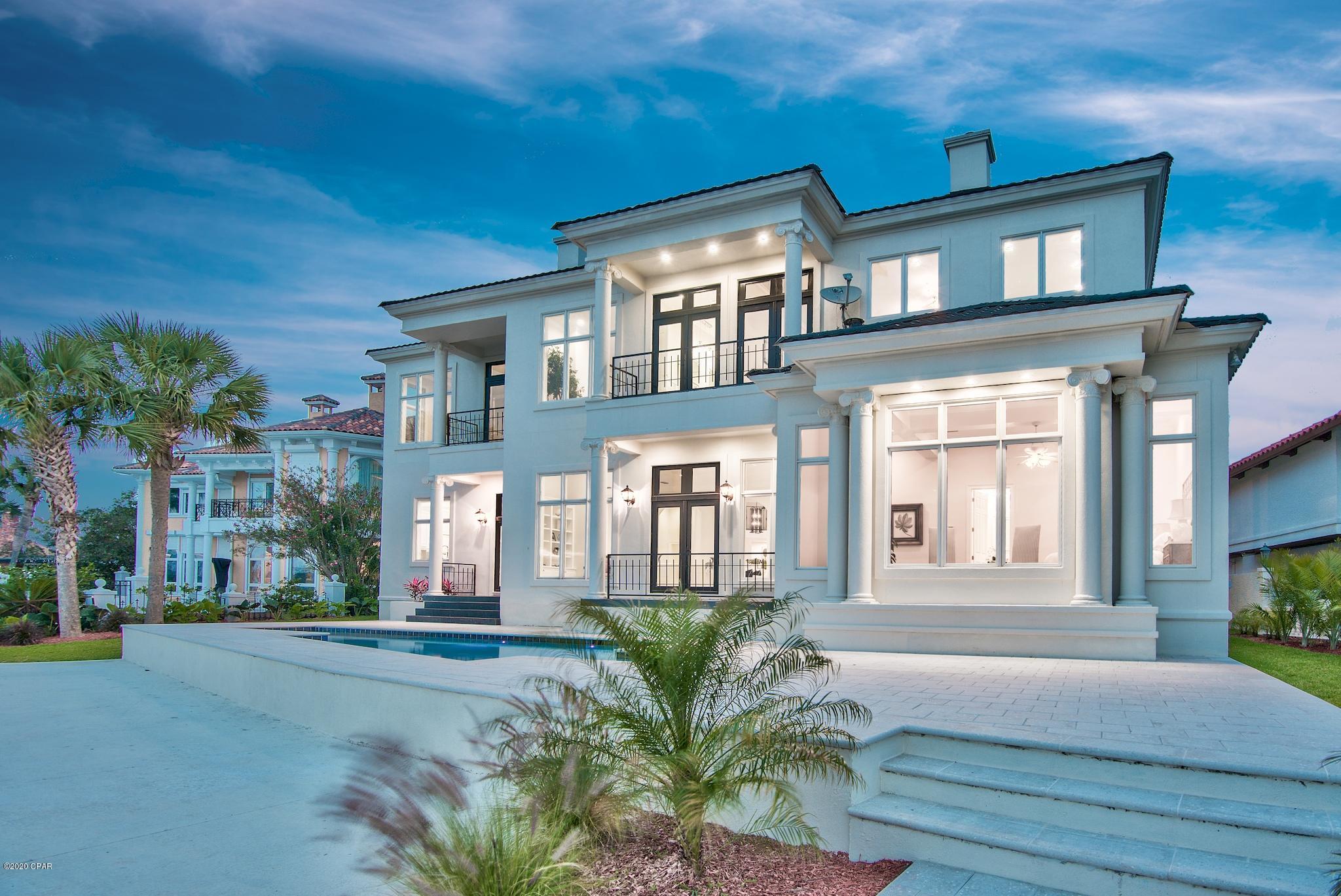 Bay Point Unit 1-A - Residential