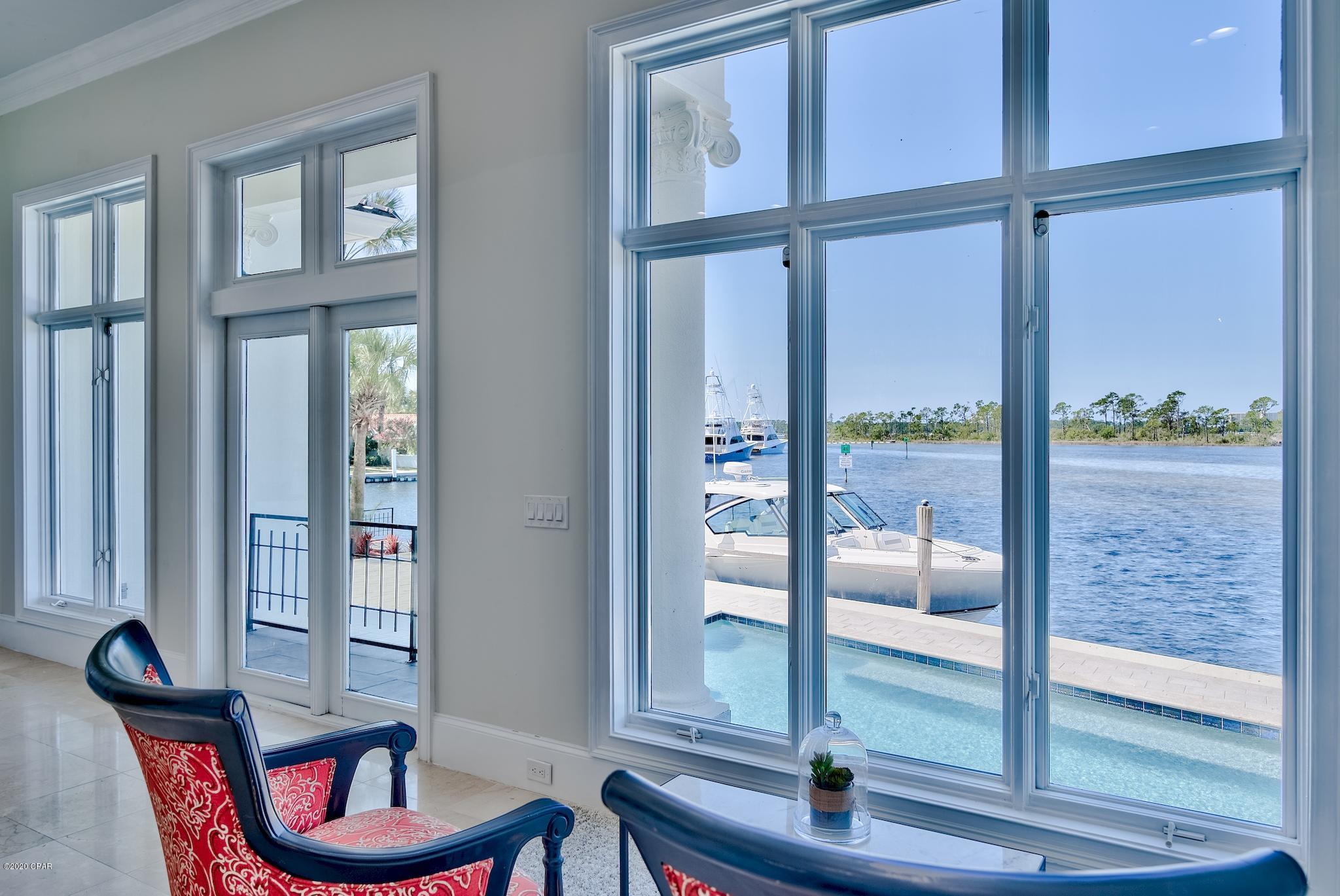 Bay Point Unit 1-A - Residential