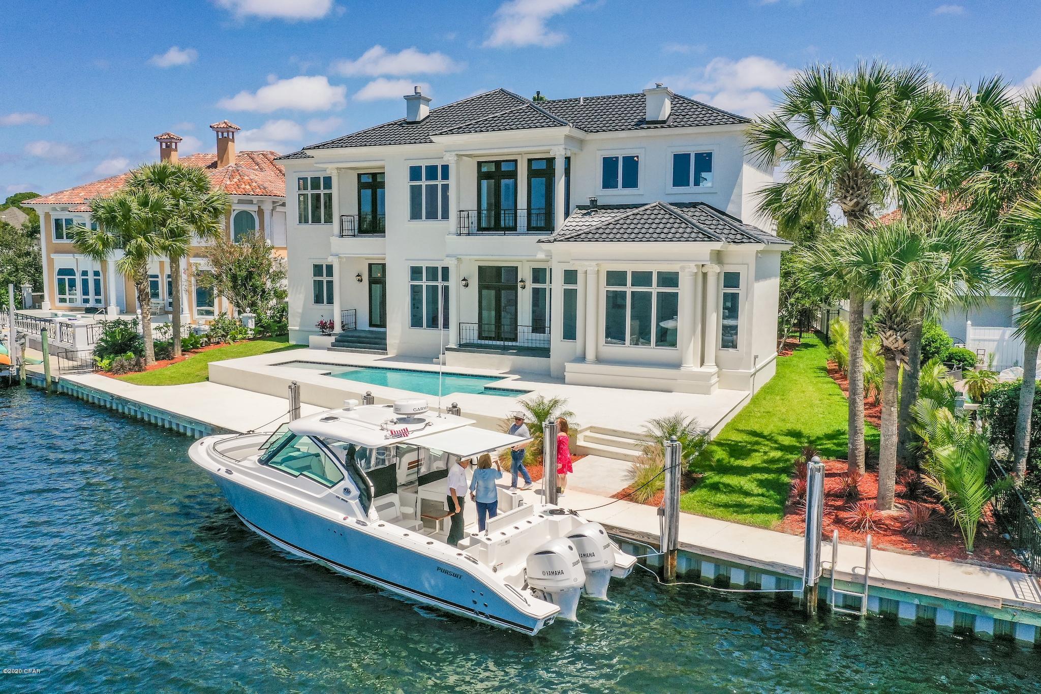 Bay Point Unit 1-A - Residential