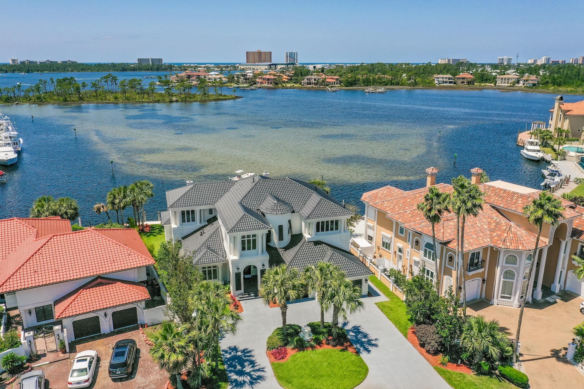 Bay Point Unit 1-A - Residential