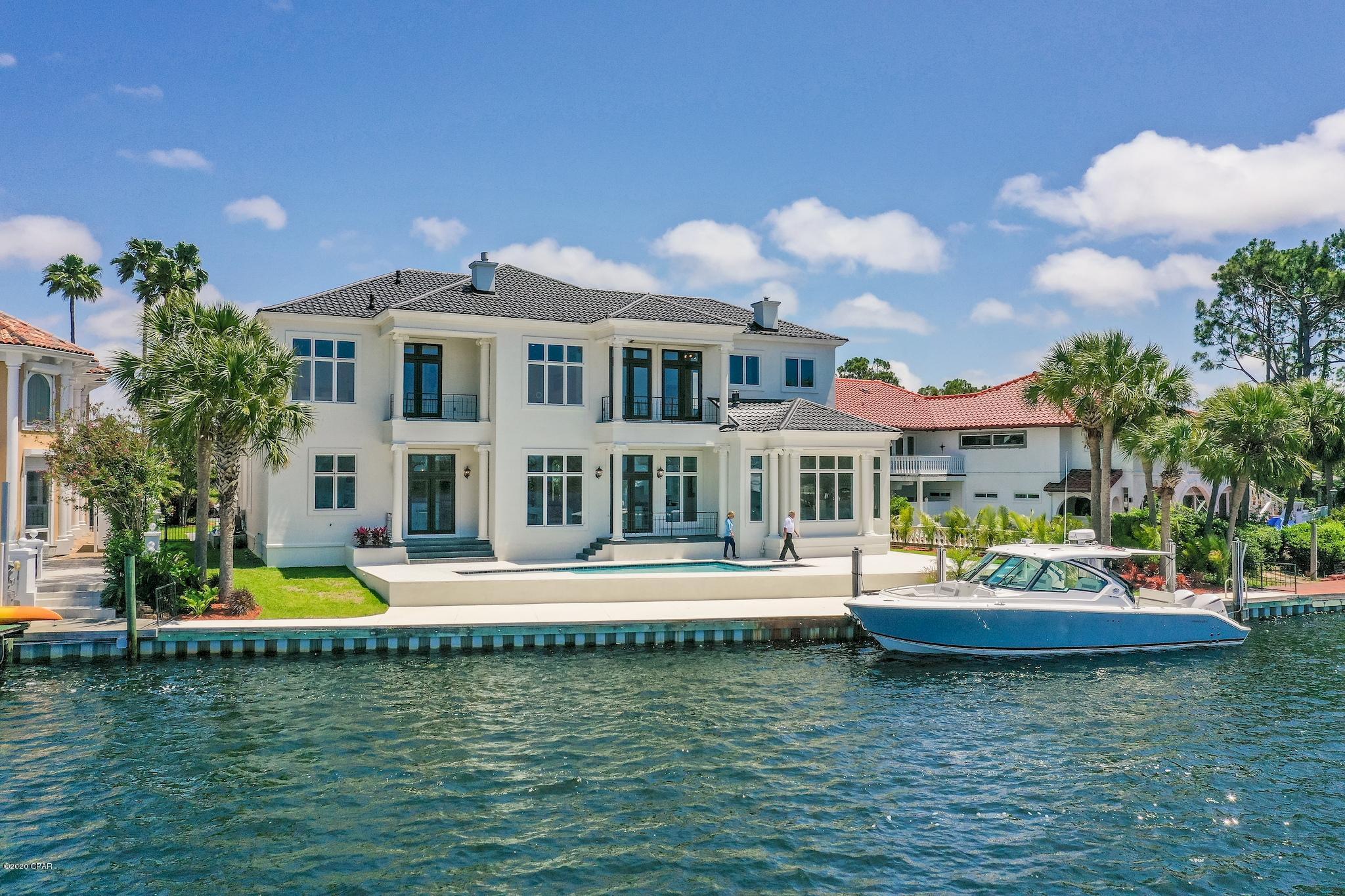 Bay Point Unit 1-A - Residential