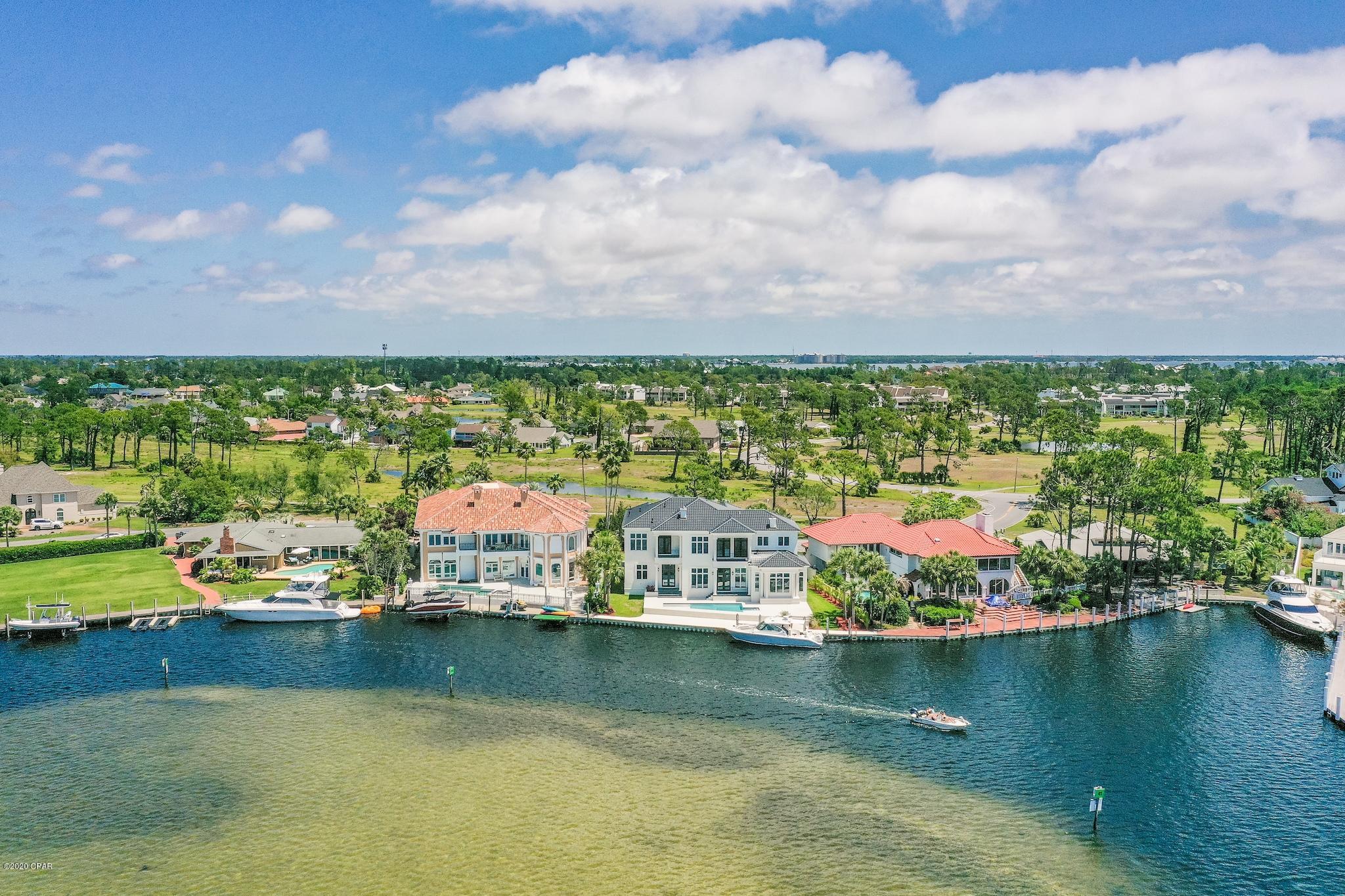 Bay Point Unit 1-A - Residential