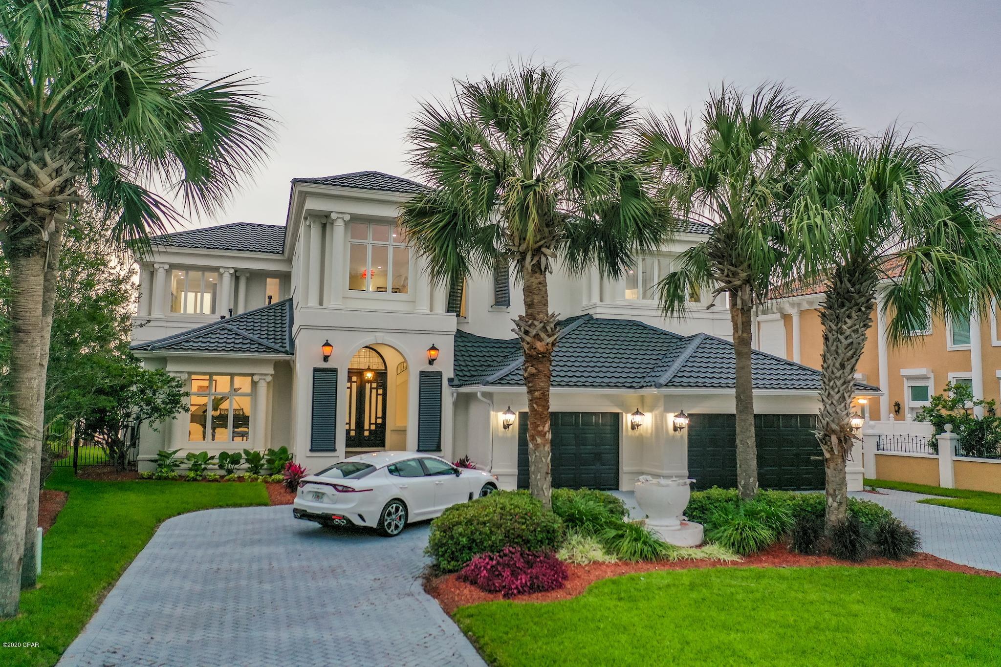 Bay Point Unit 1-A - Residential