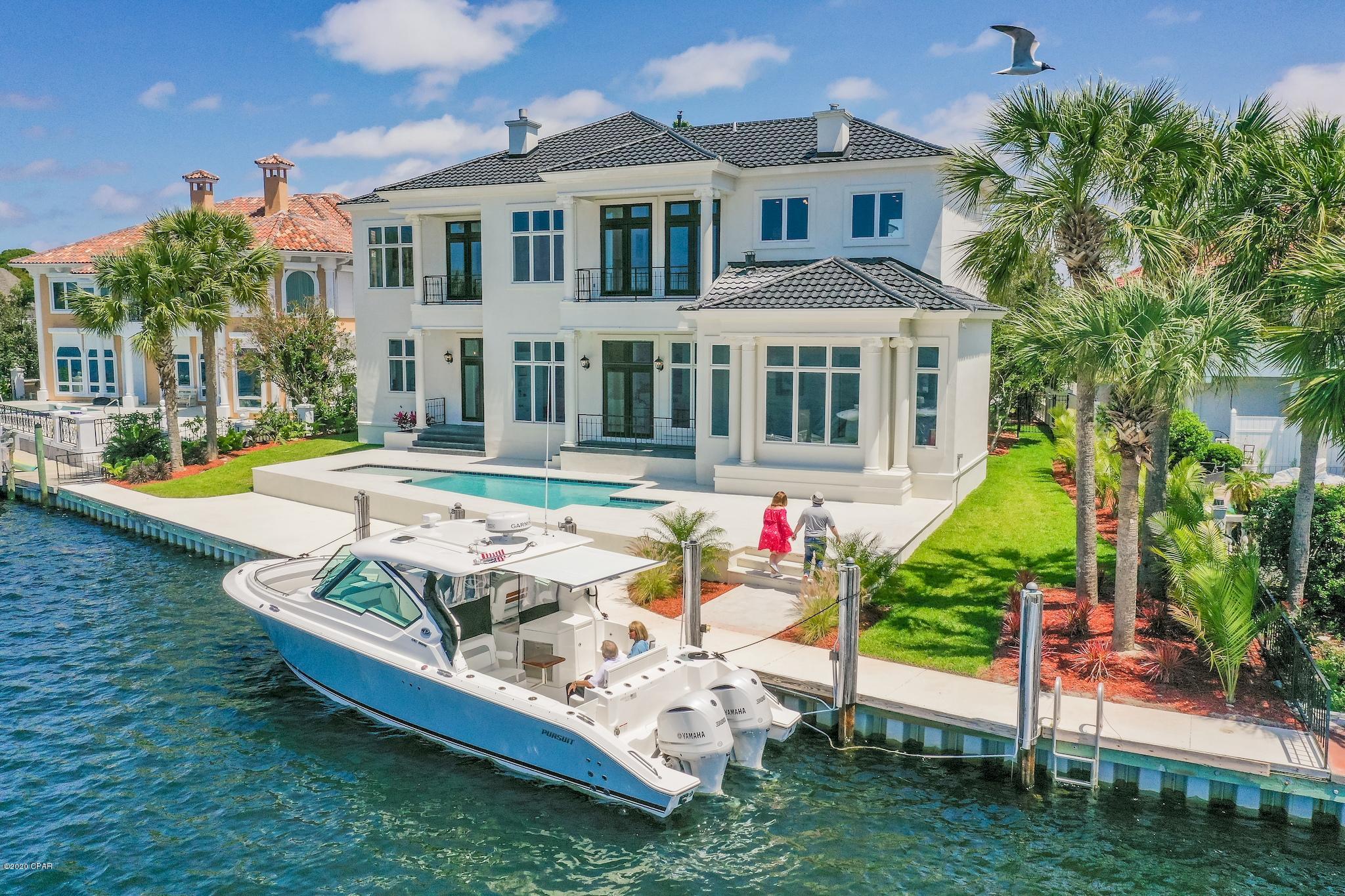 Bay Point Unit 1-A - Residential