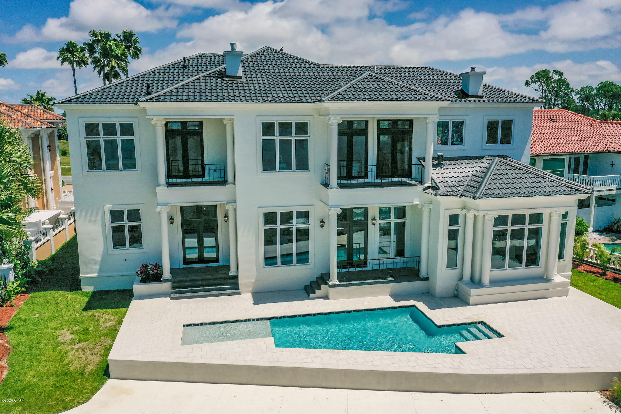 Bay Point Unit 1-A - Residential