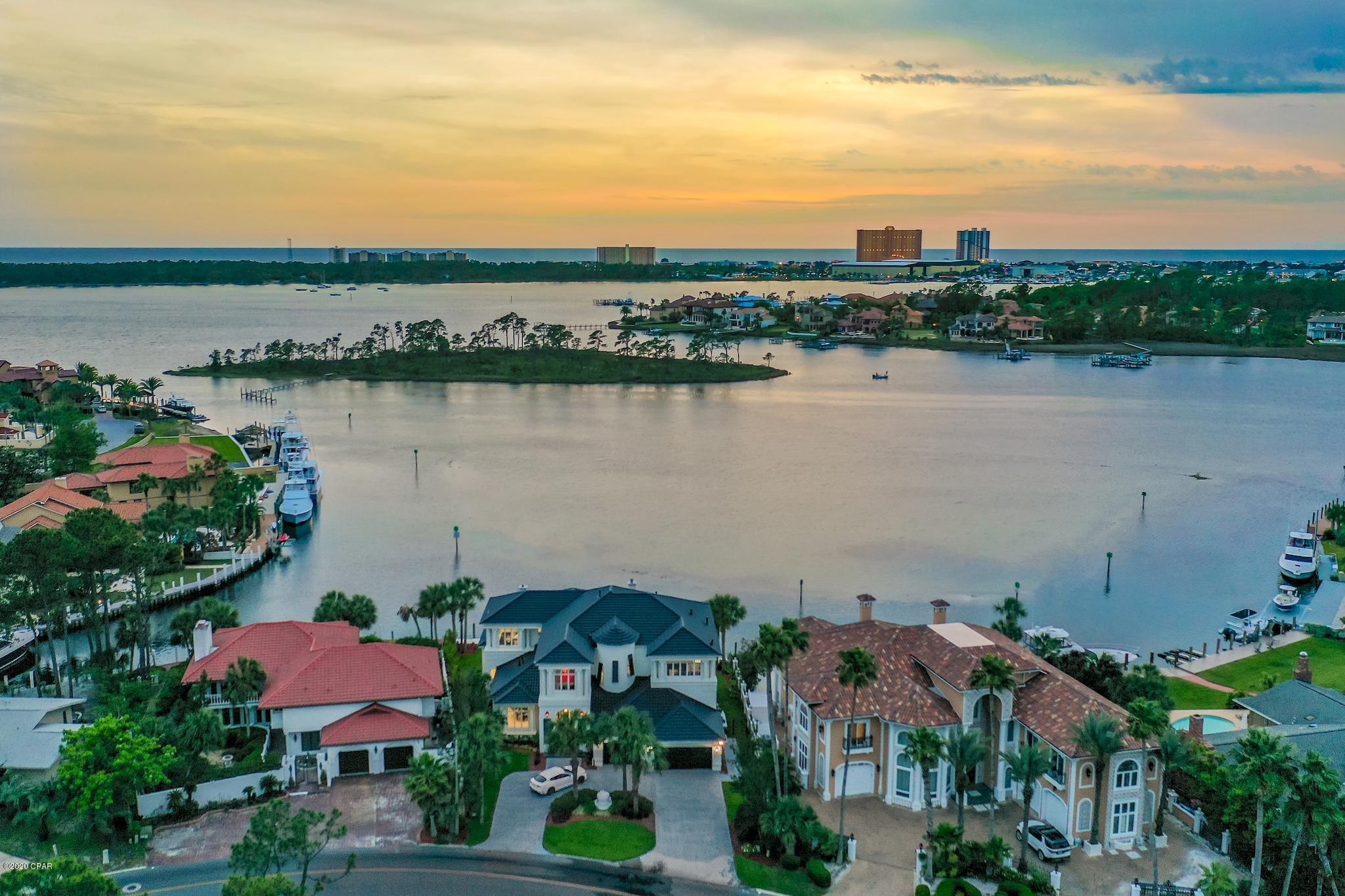 Bay Point Unit 1-A - Residential