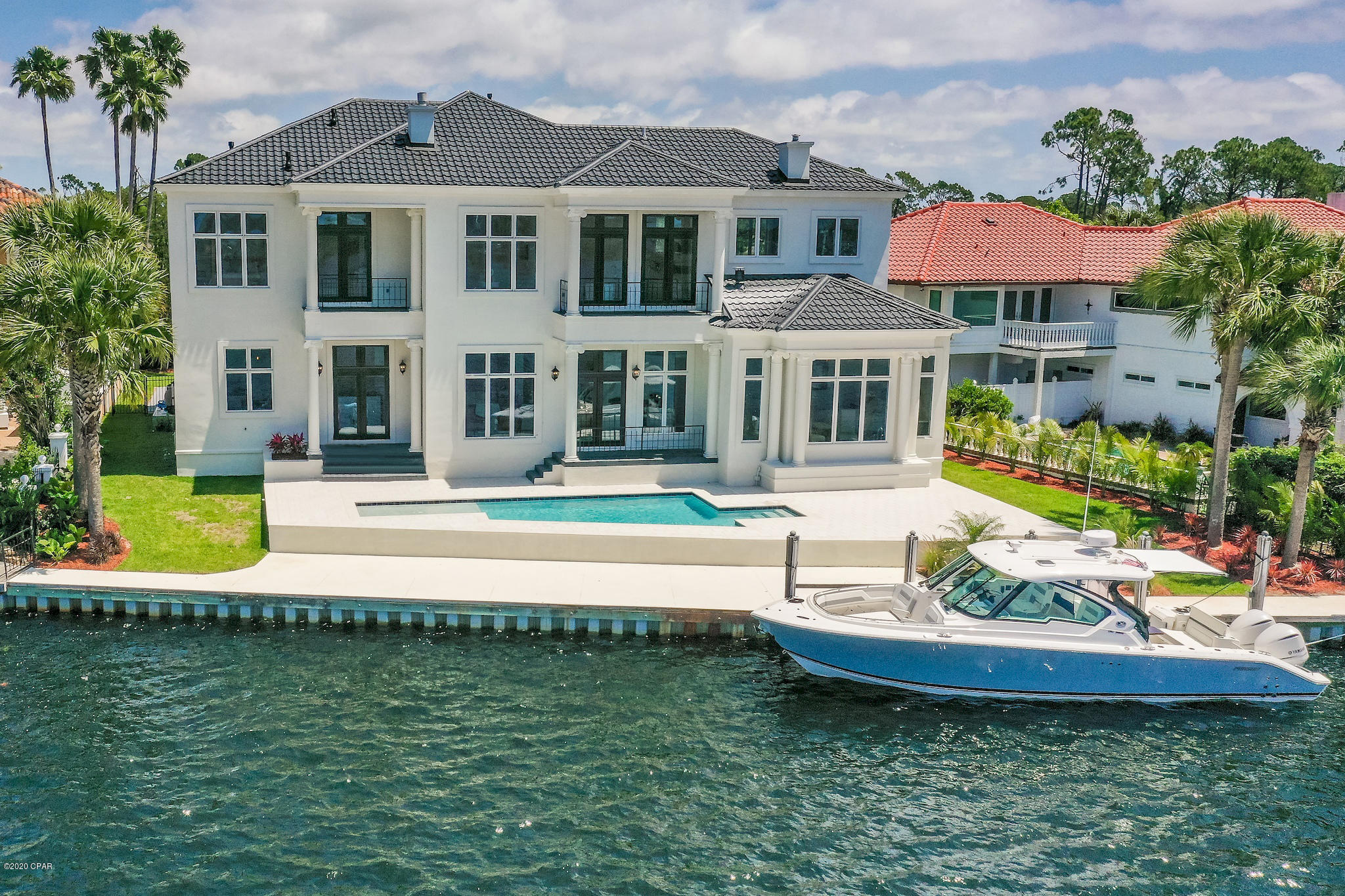 Bay Point Unit 1-A - Residential