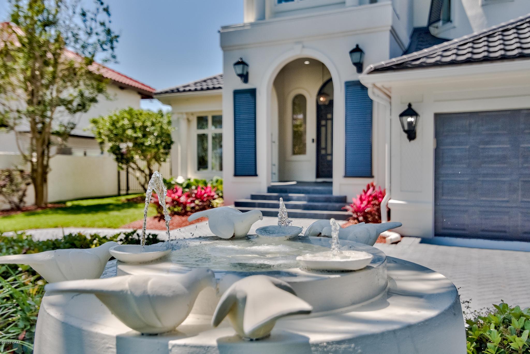 Bay Point Unit 1-A - Residential