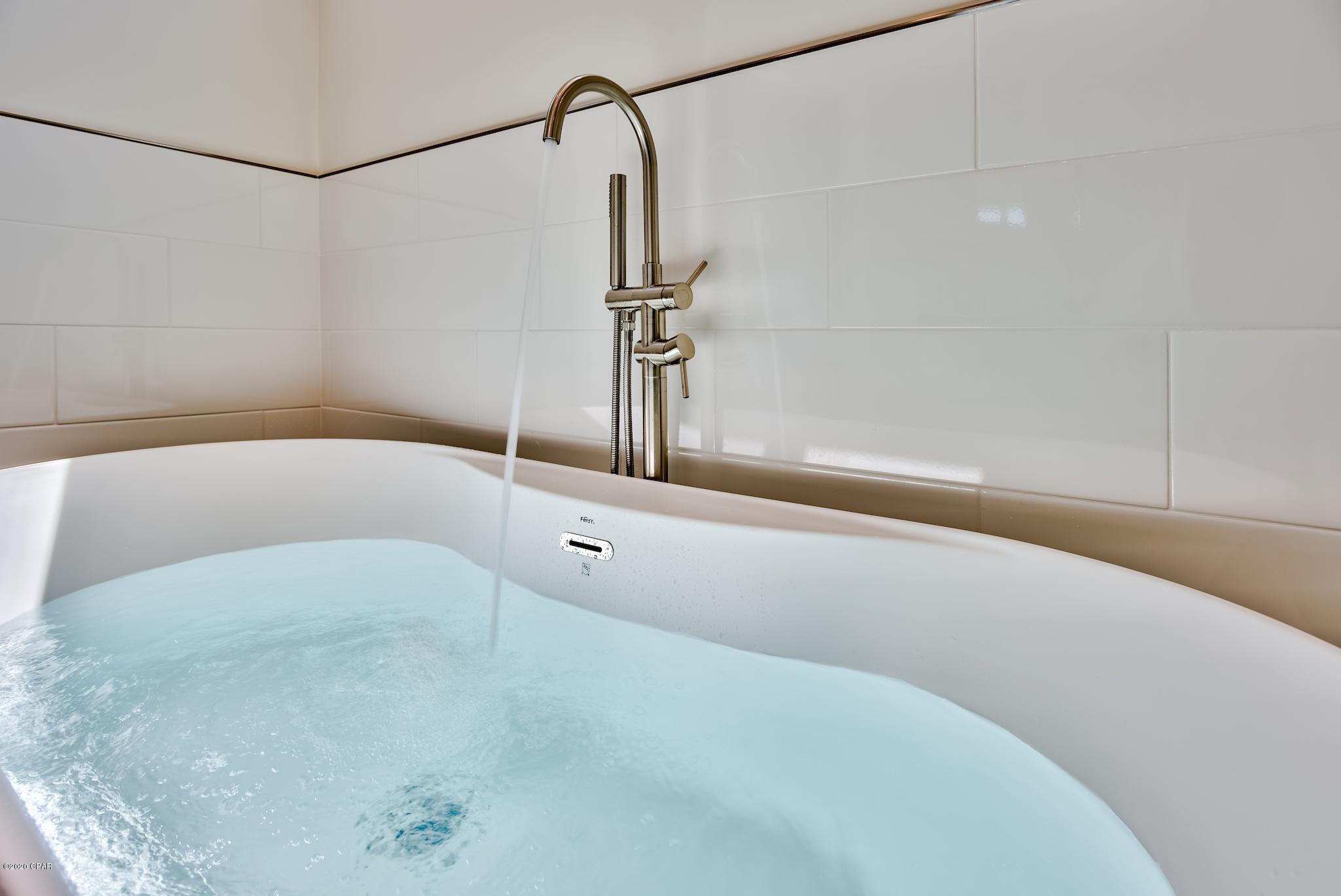 Bay Point Unit 1-A - Residential