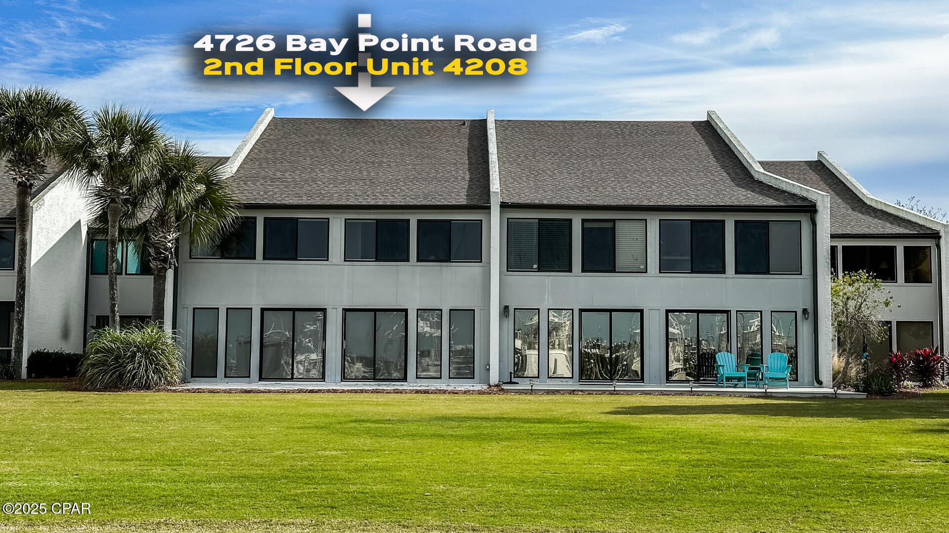 Bay Point Harbour Villas - Residential