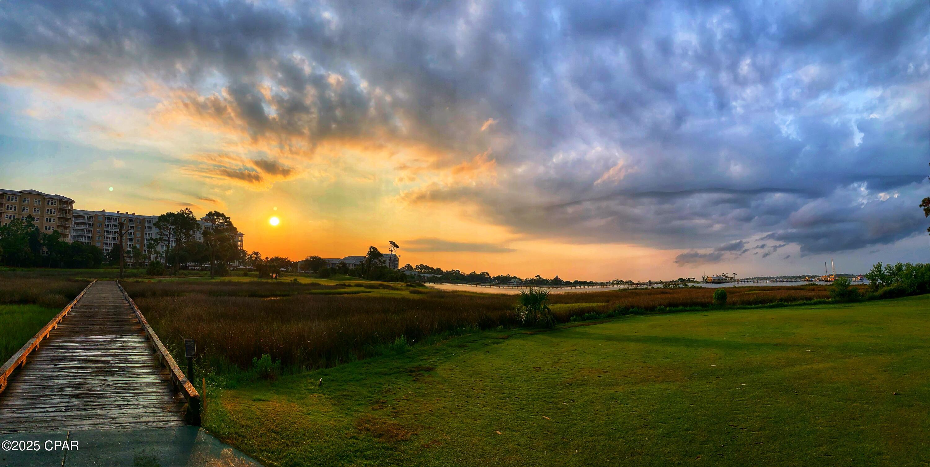 Bay Point Harbour Villas - Residential