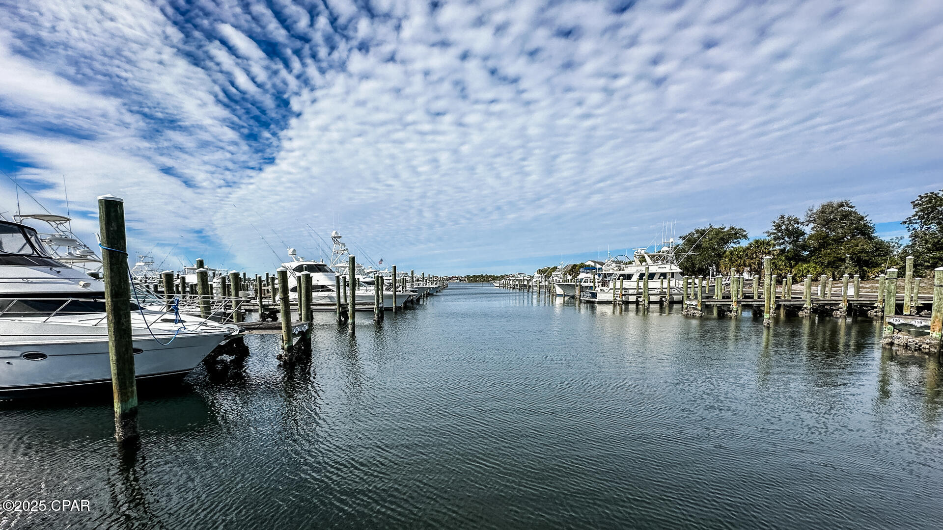 Bay Point Harbour Villas - Residential