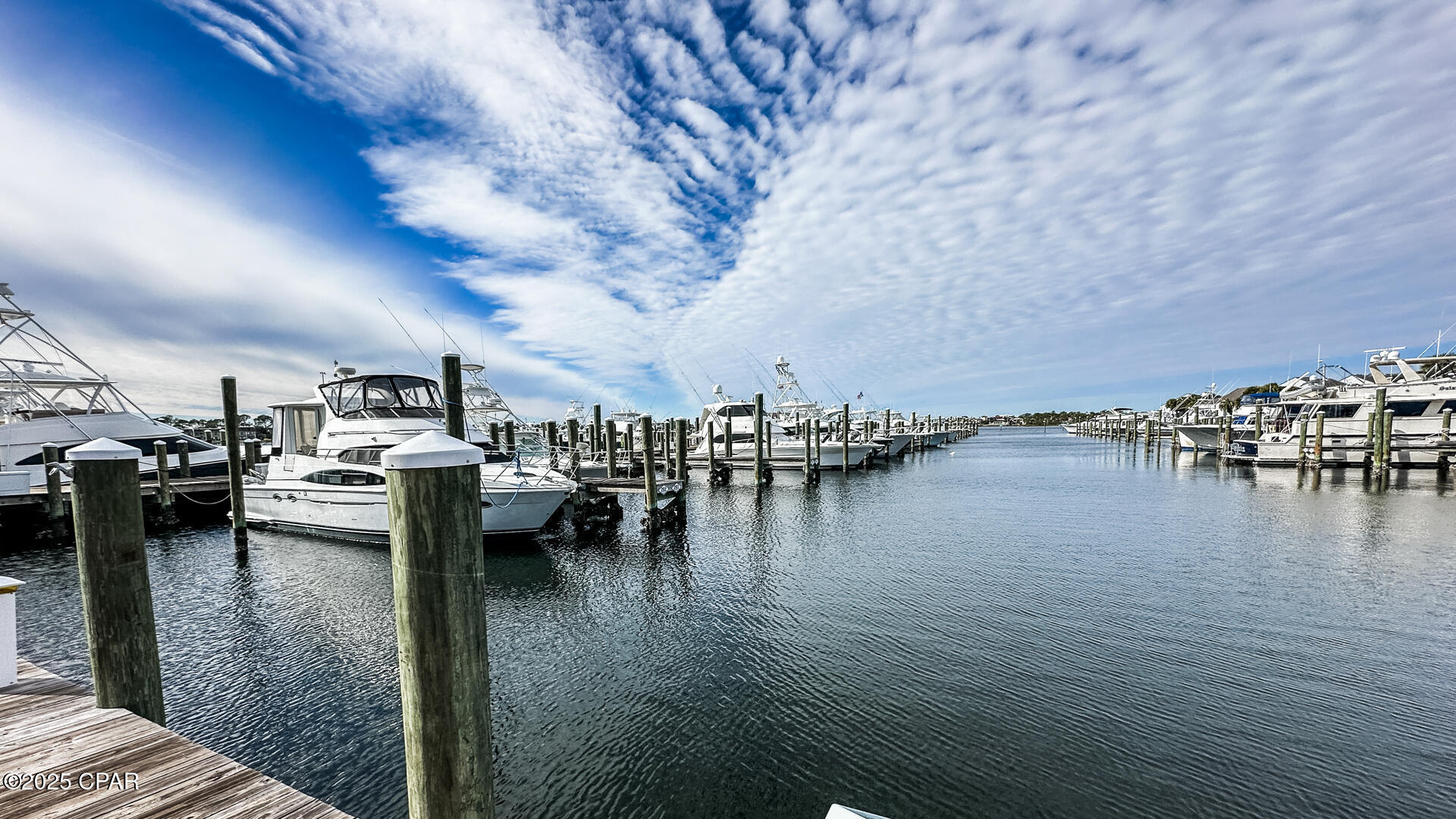Bay Point Harbour Villas - Residential