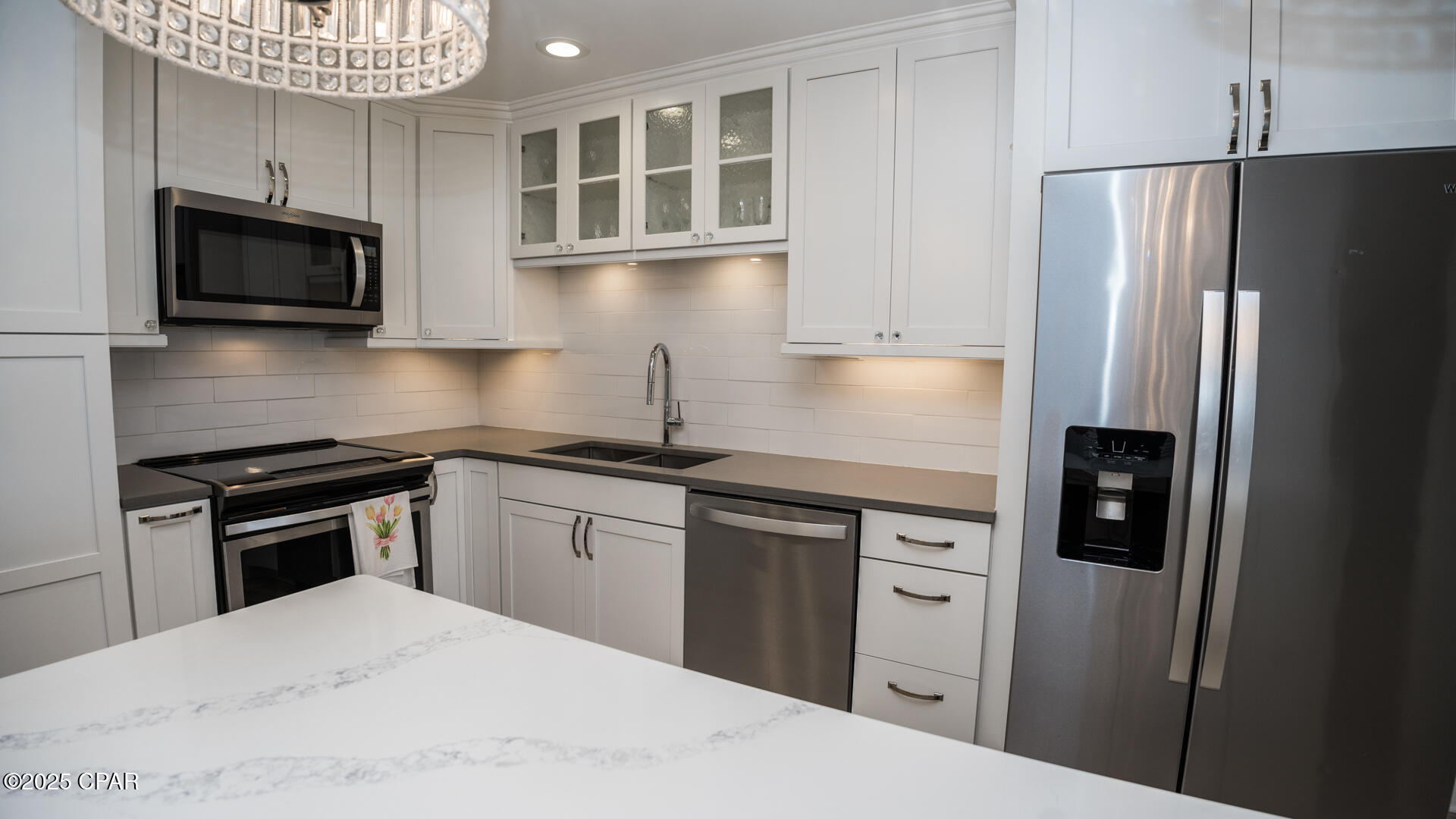 Bay Point Harbour Villas - Residential