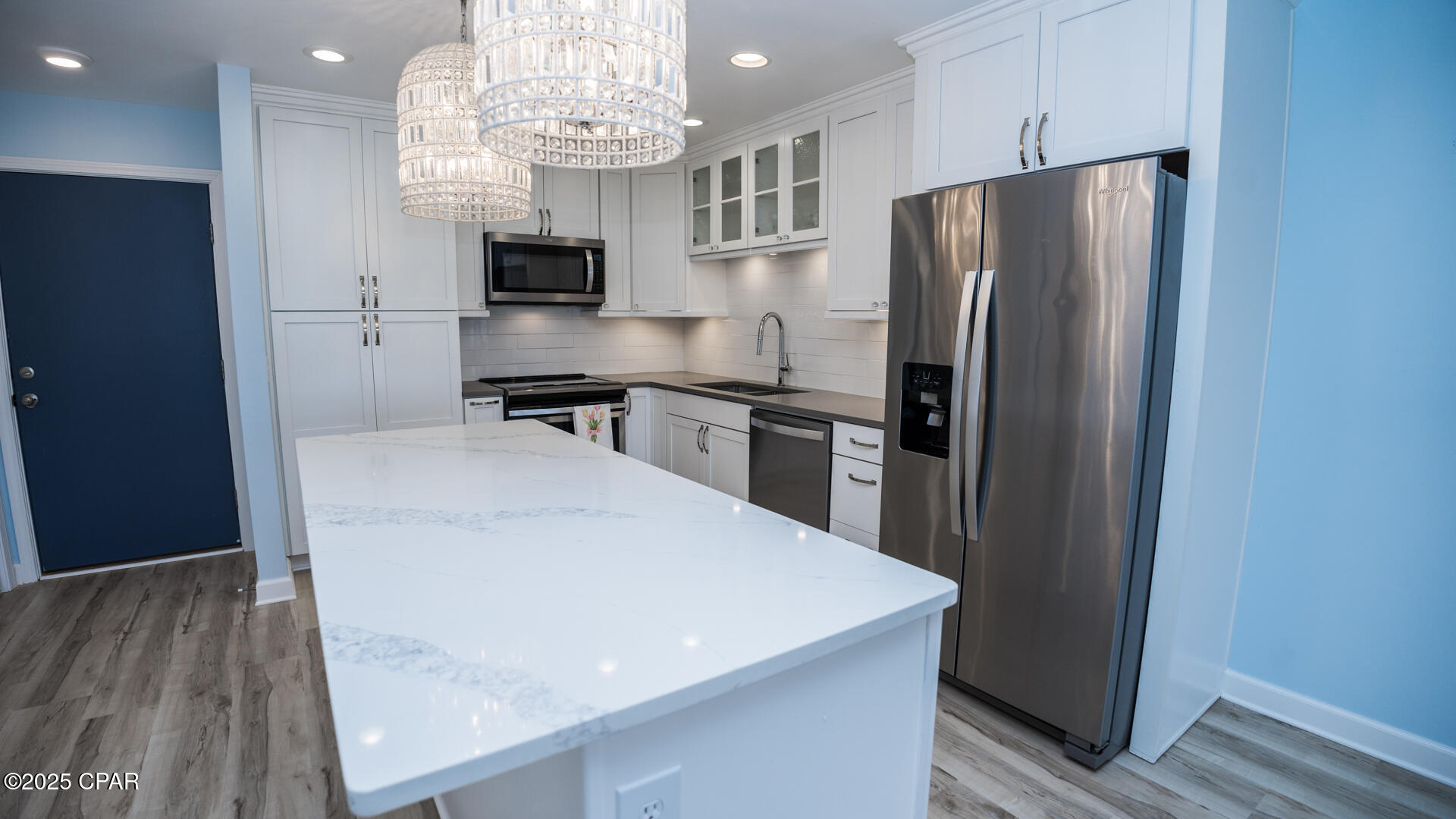 Bay Point Harbour Villas - Residential