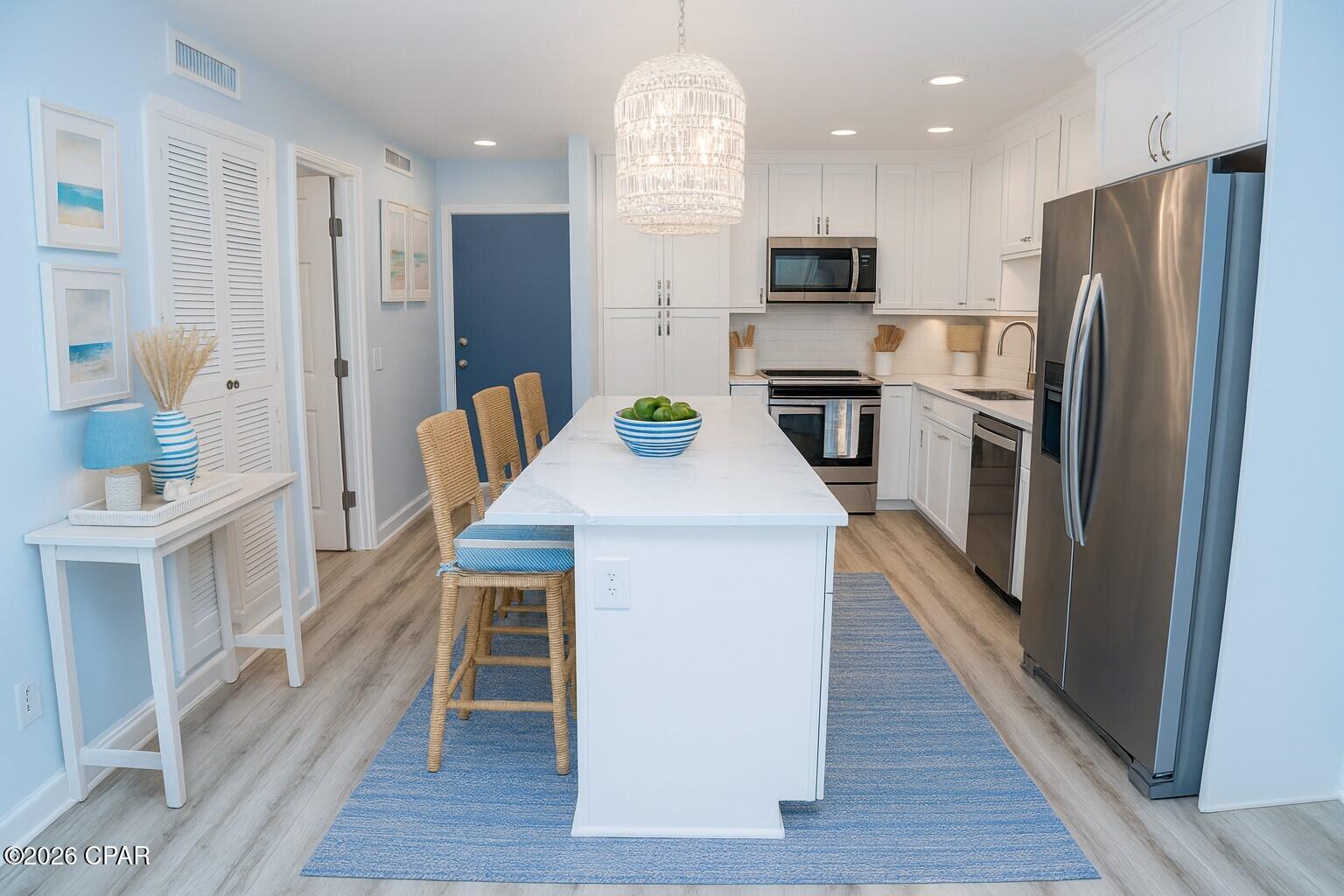 Bay Point Harbour Villas - Residential