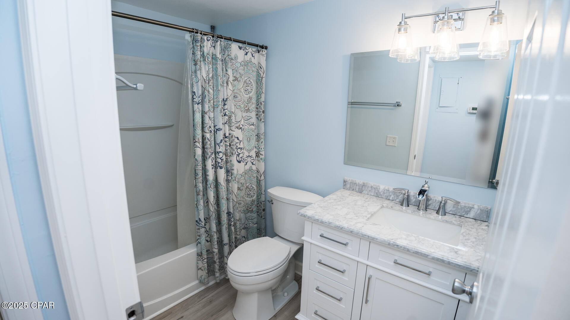 Bay Point Harbour Villas - Residential