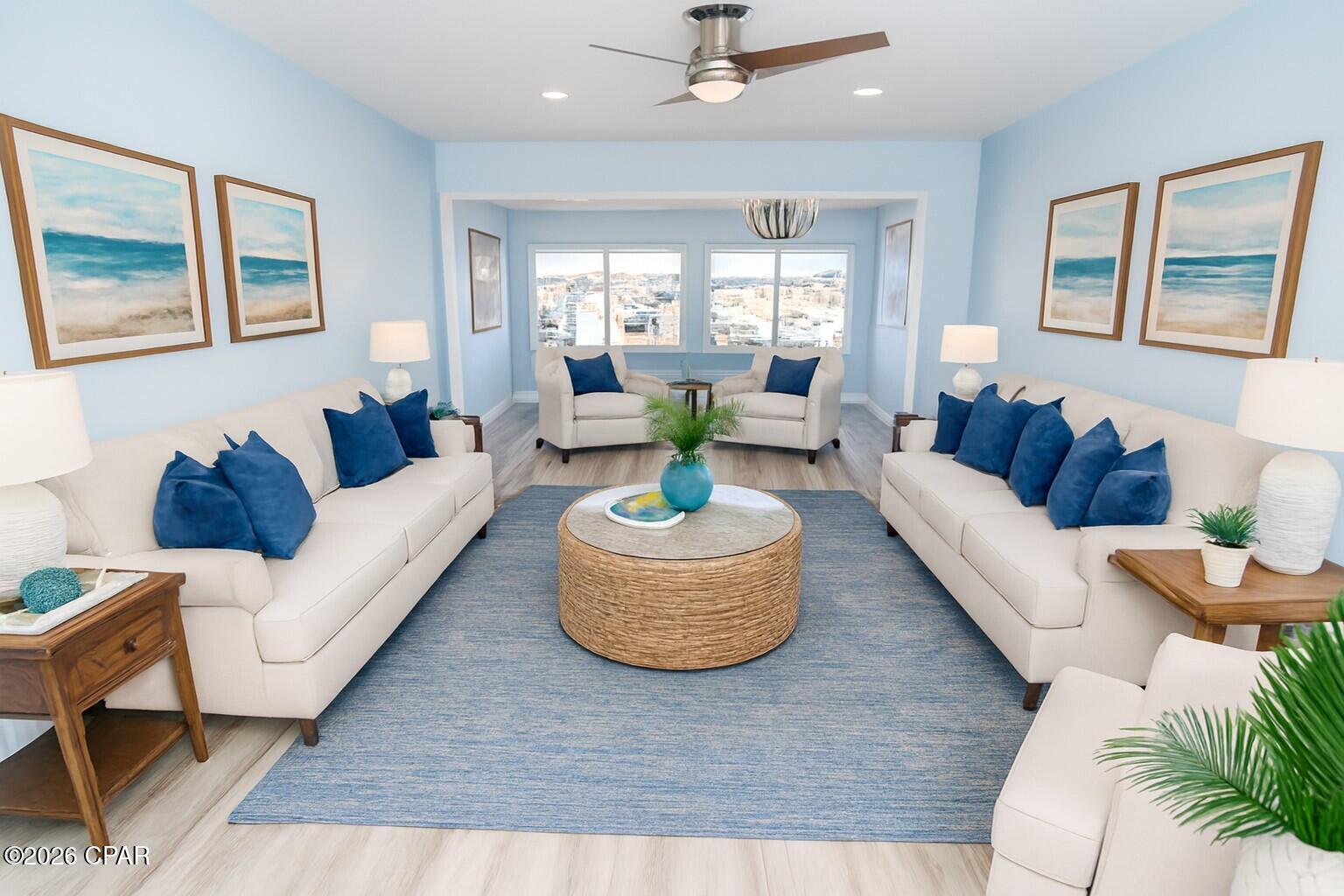 Bay Point Harbour Villas - Residential