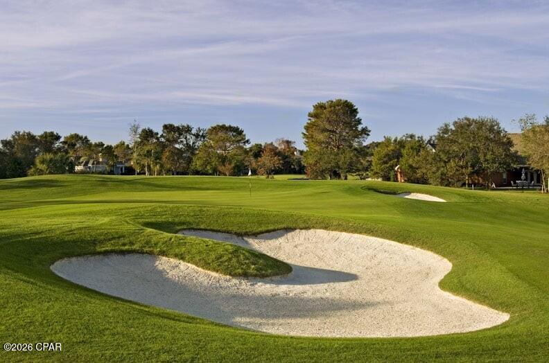 Bay Point Harbour Villas - Residential