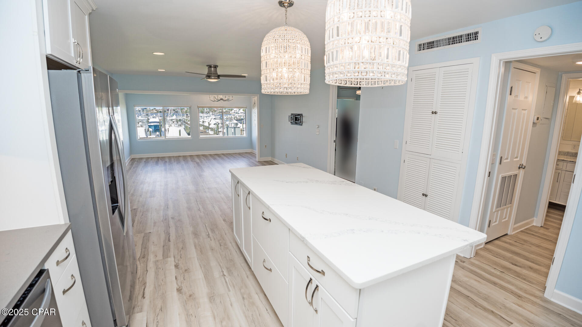 Bay Point Harbour Villas - Residential