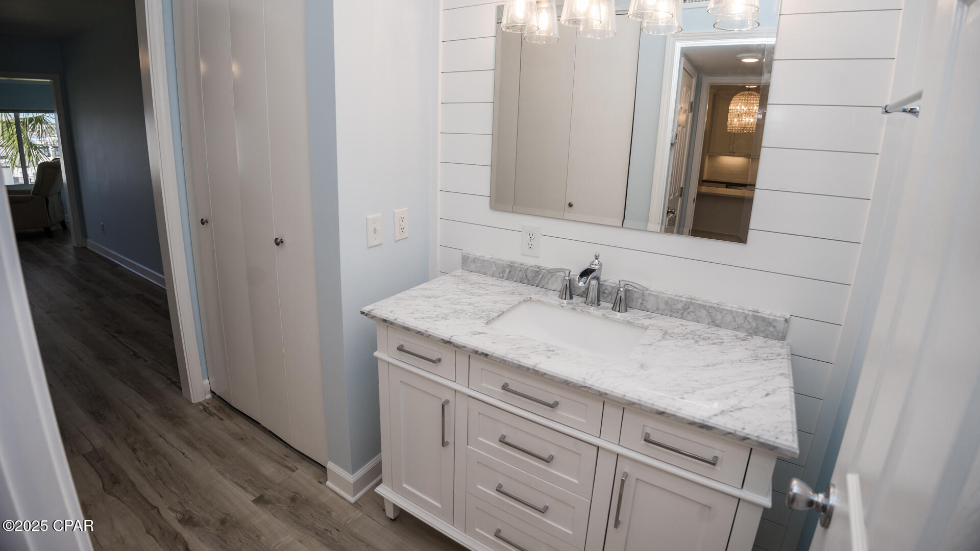 Bay Point Harbour Villas - Residential