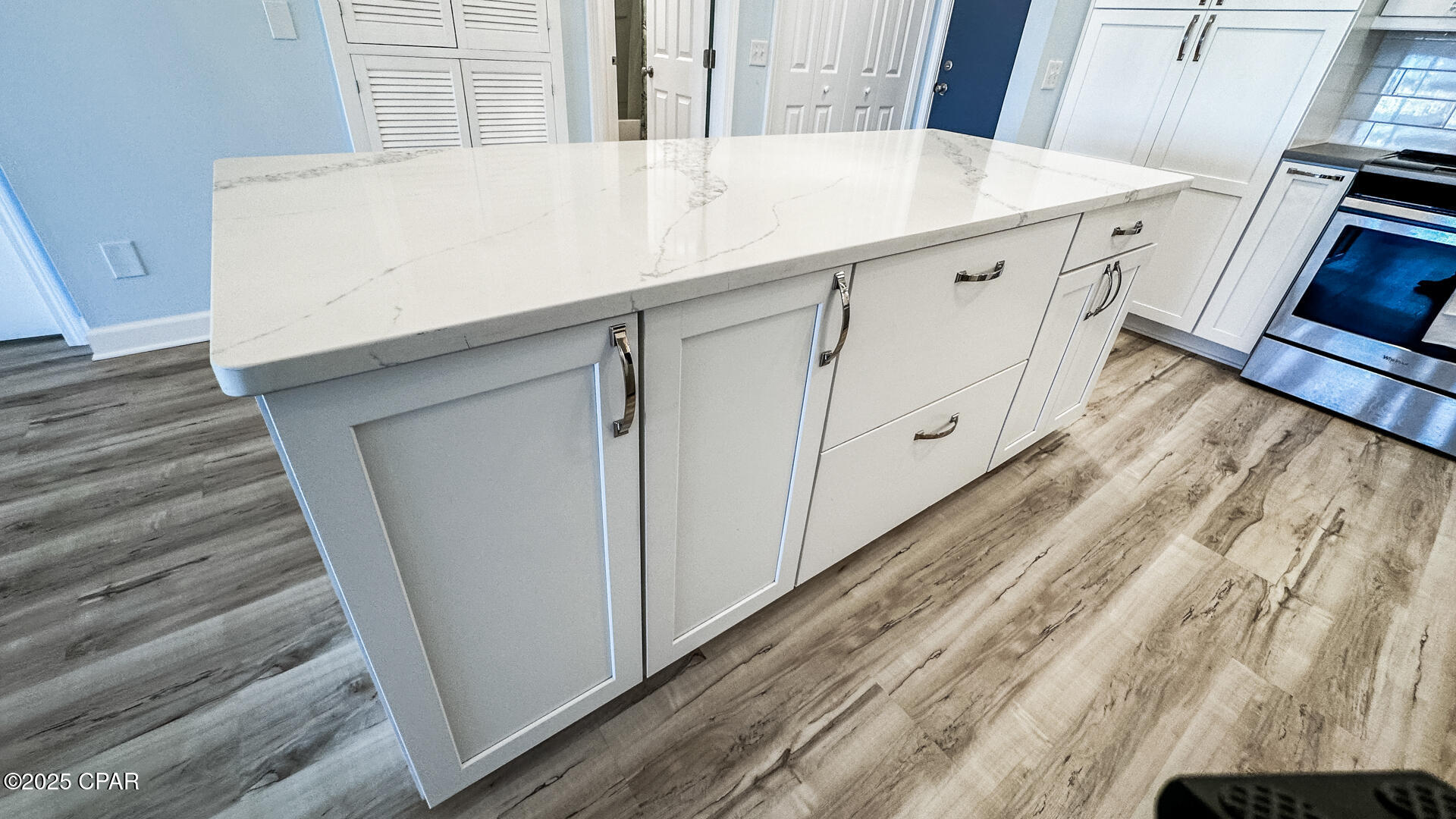 Bay Point Harbour Villas - Residential