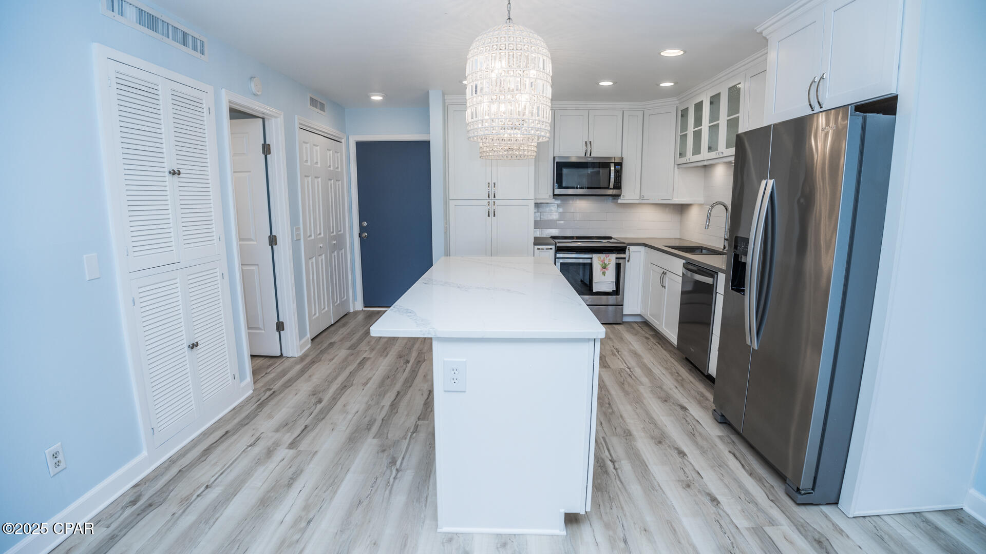 Bay Point Harbour Villas - Residential