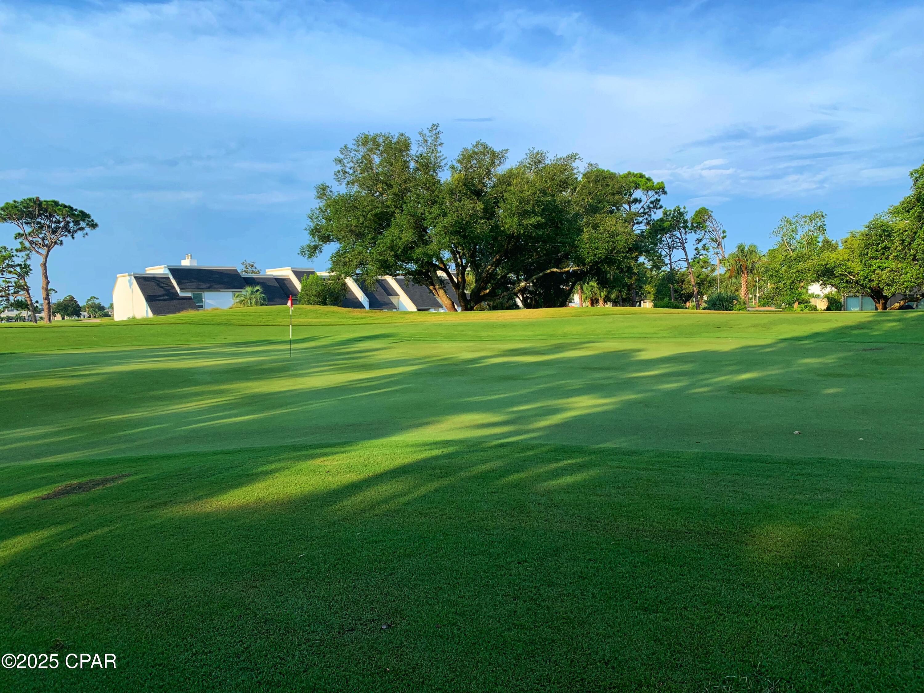 Bay Point Harbour Villas - Residential